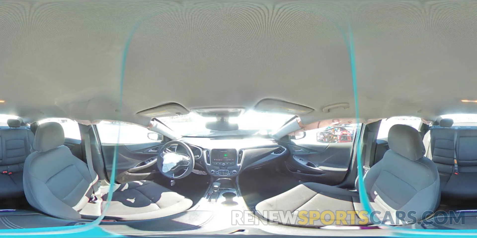 12 Photograph of a damaged car 1G1ZD5ST4NF139514 CHEVROLET MALIBU 2022
