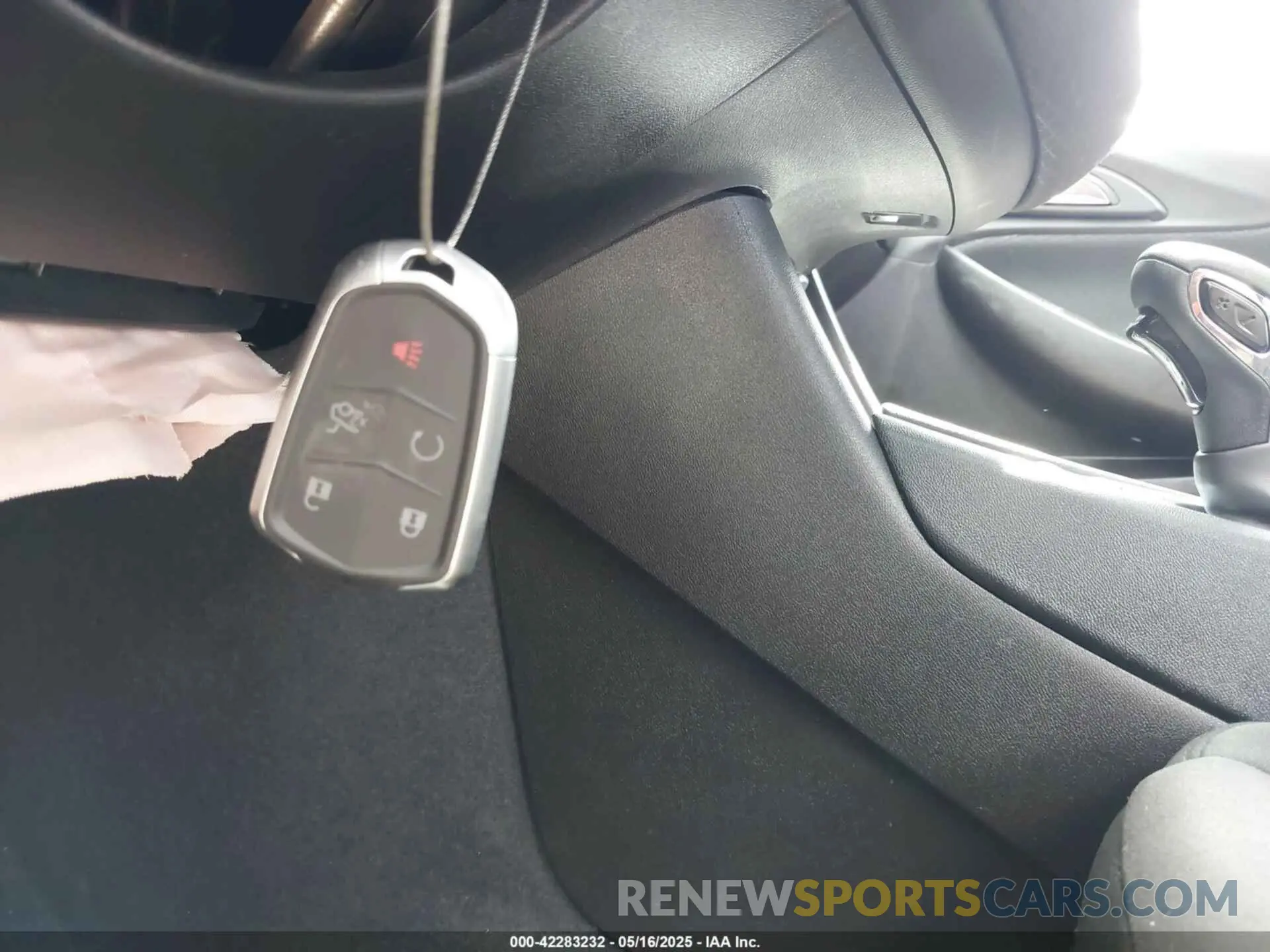 11 Photograph of a damaged car 1G1ZD5ST4NF180239 CHEVROLET MALIBU 2022