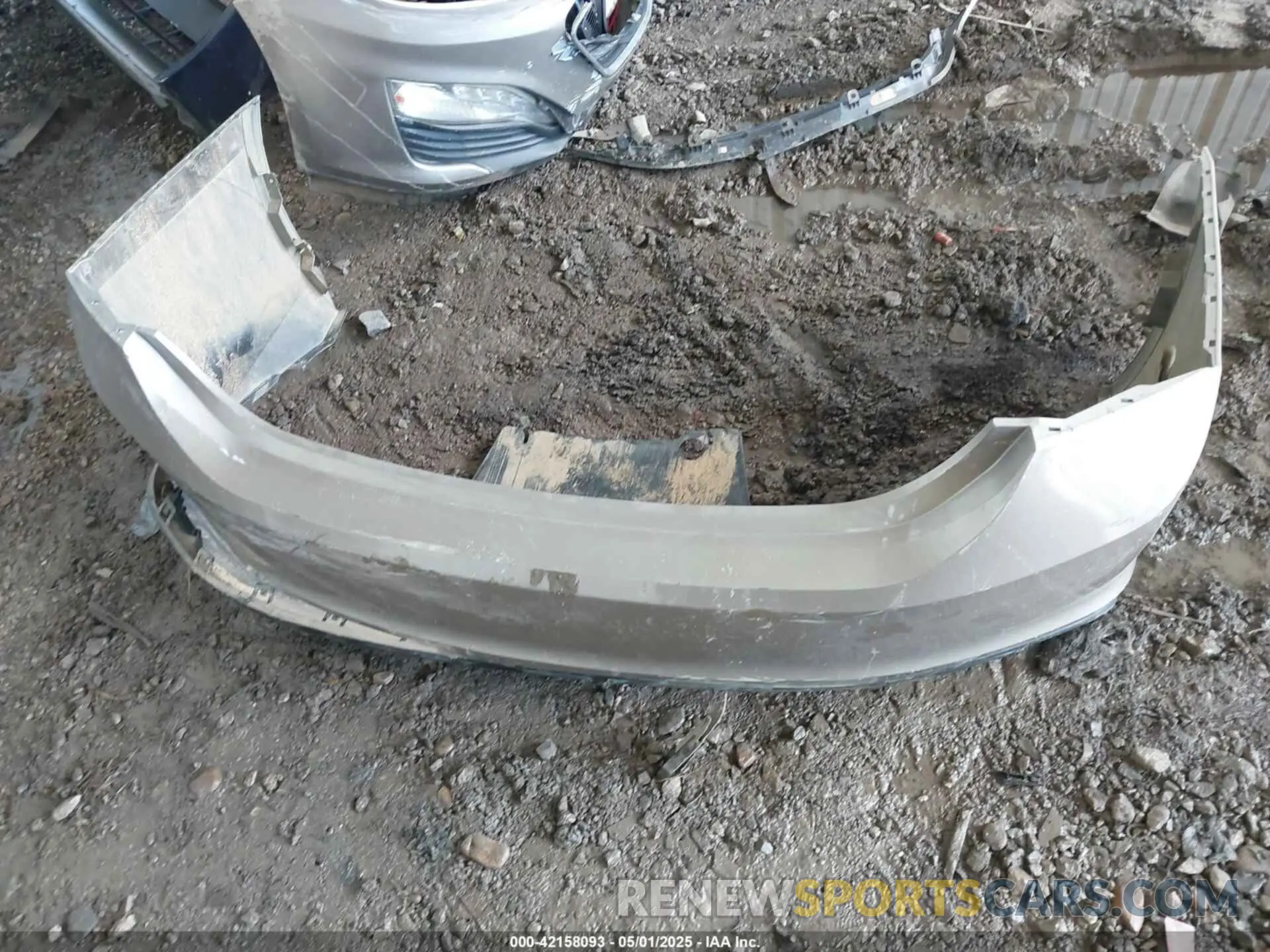 12 Photograph of a damaged car 1G1ZD5ST4NF181407 CHEVROLET MALIBU 2022