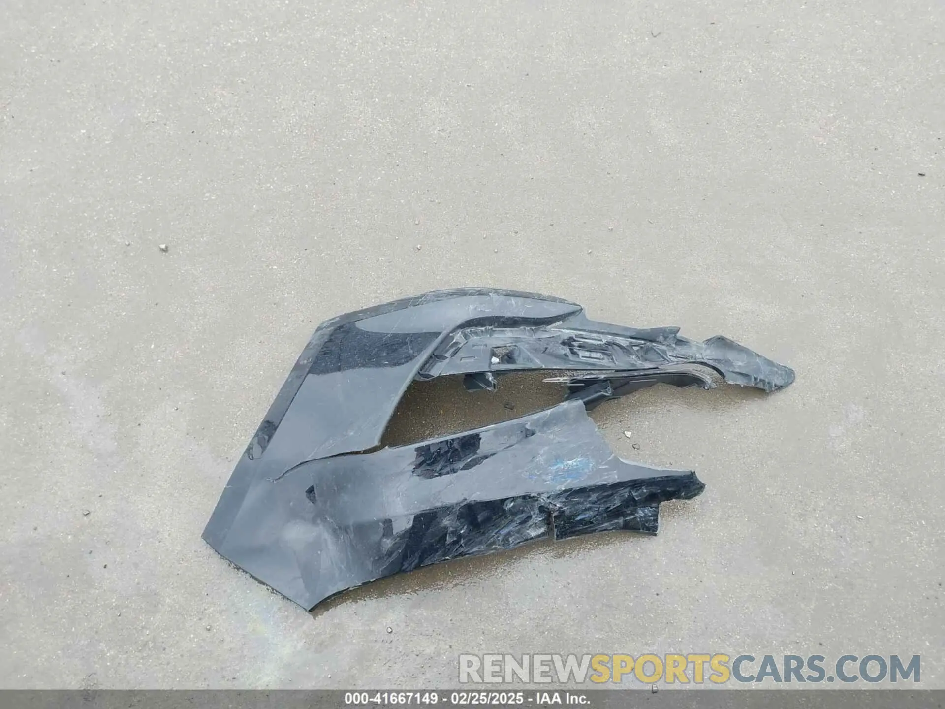 11 Photograph of a damaged car 1G1ZD5ST4NF202322 CHEVROLET MALIBU 2022