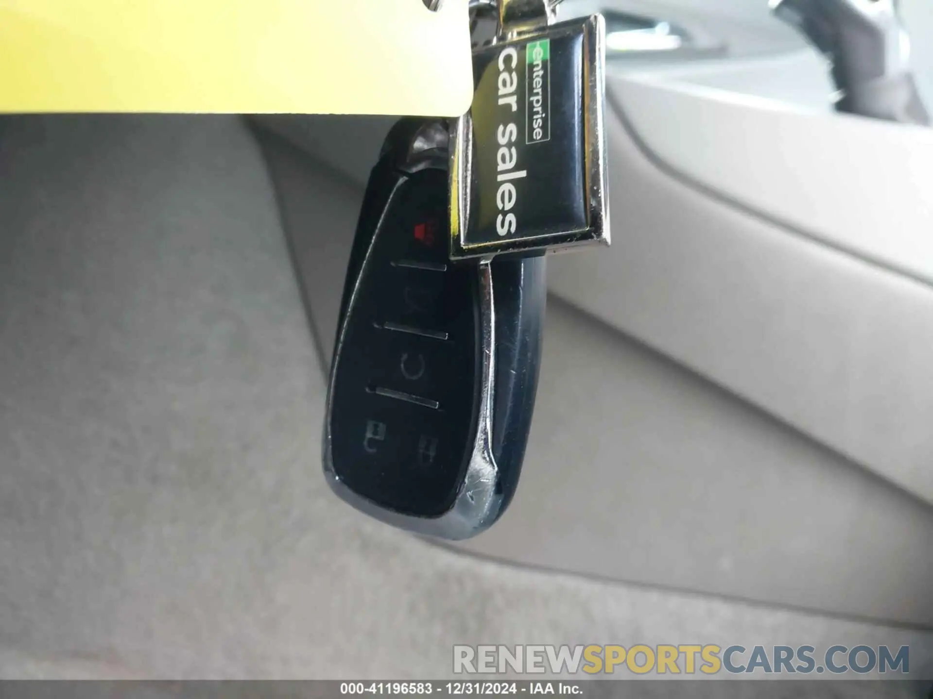11 Photograph of a damaged car 1G1ZD5ST5NF162249 CHEVROLET MALIBU 2022