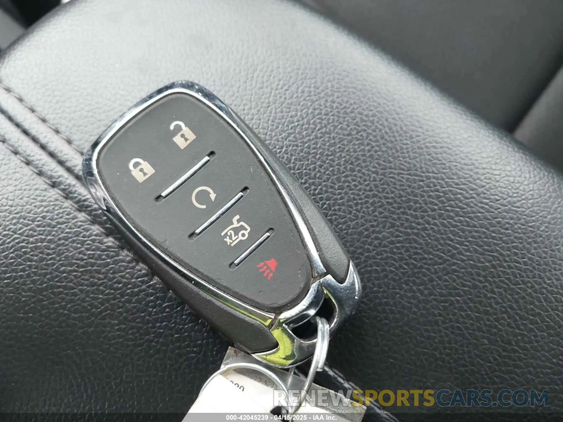 11 Photograph of a damaged car 1G1ZD5ST5NF163398 CHEVROLET MALIBU 2022