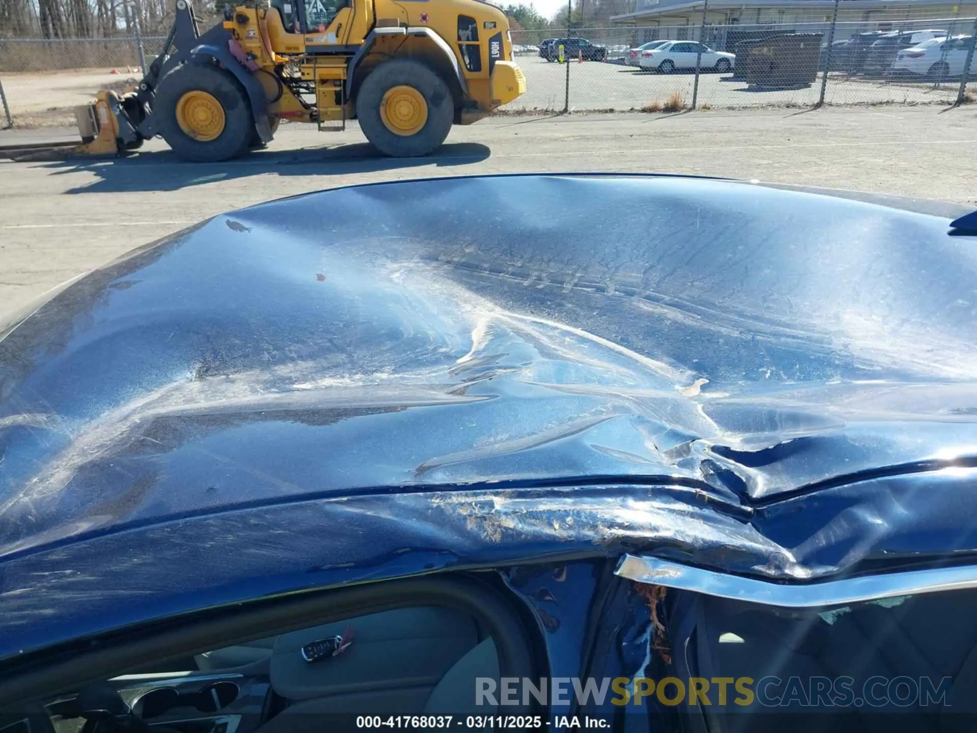 6 Photograph of a damaged car 1G1ZD5ST6NF101198 CHEVROLET MALIBU 2022