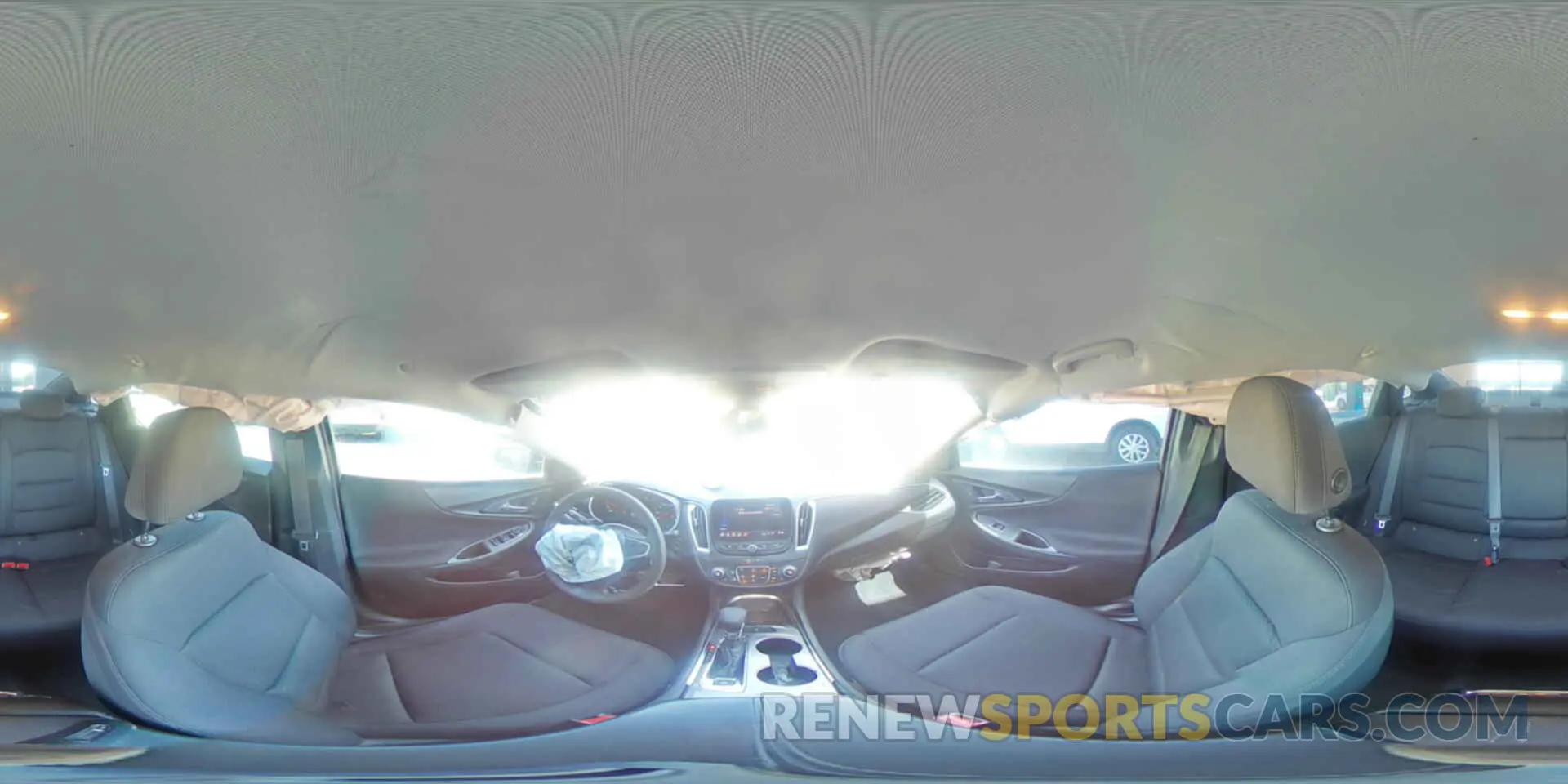 14 Photograph of a damaged car 1G1ZD5ST6NF160123 CHEVROLET MALIBU 2022
