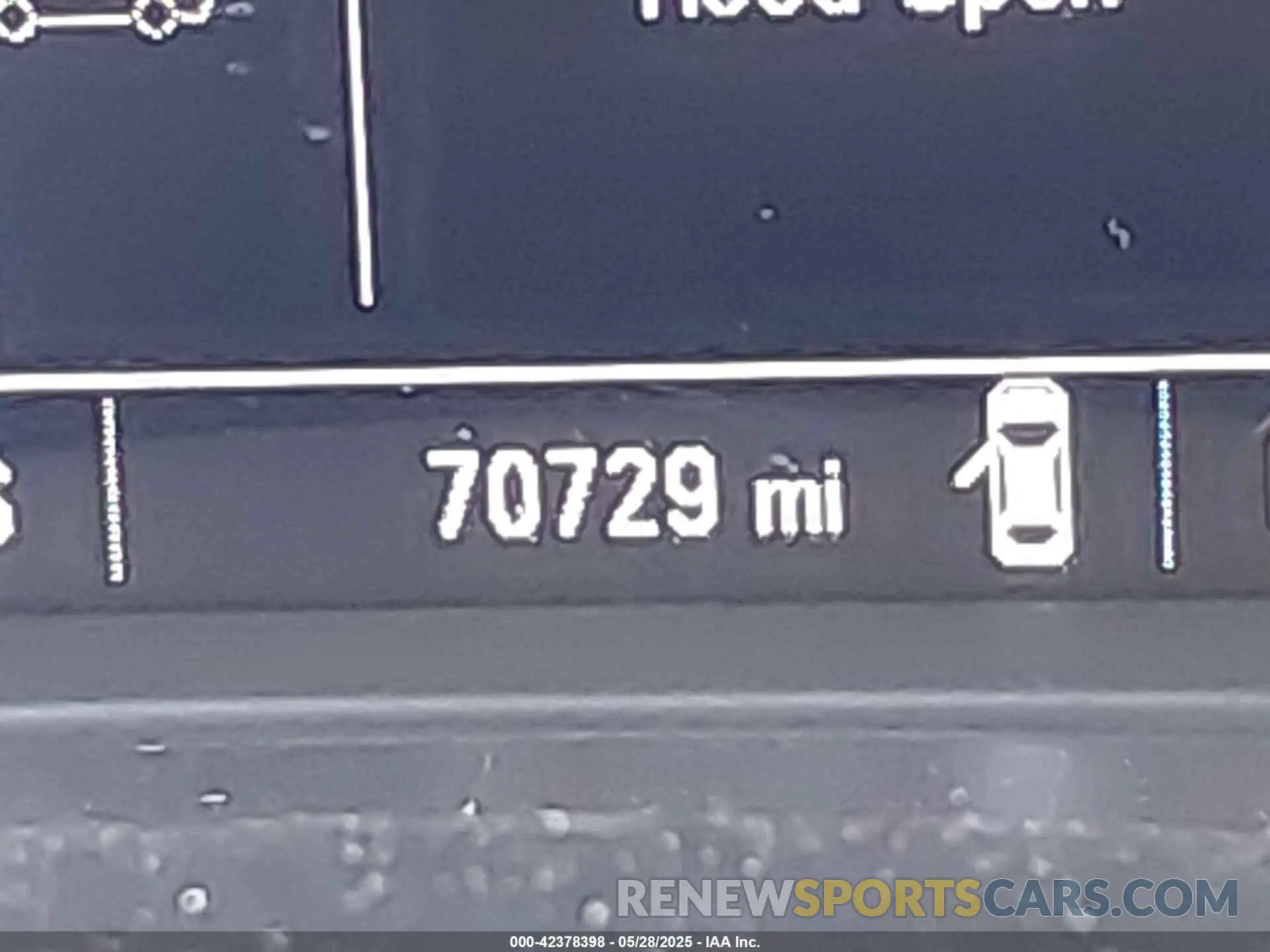 15 Photograph of a damaged car 1G1ZD5ST7NF116129 CHEVROLET MALIBU 2022