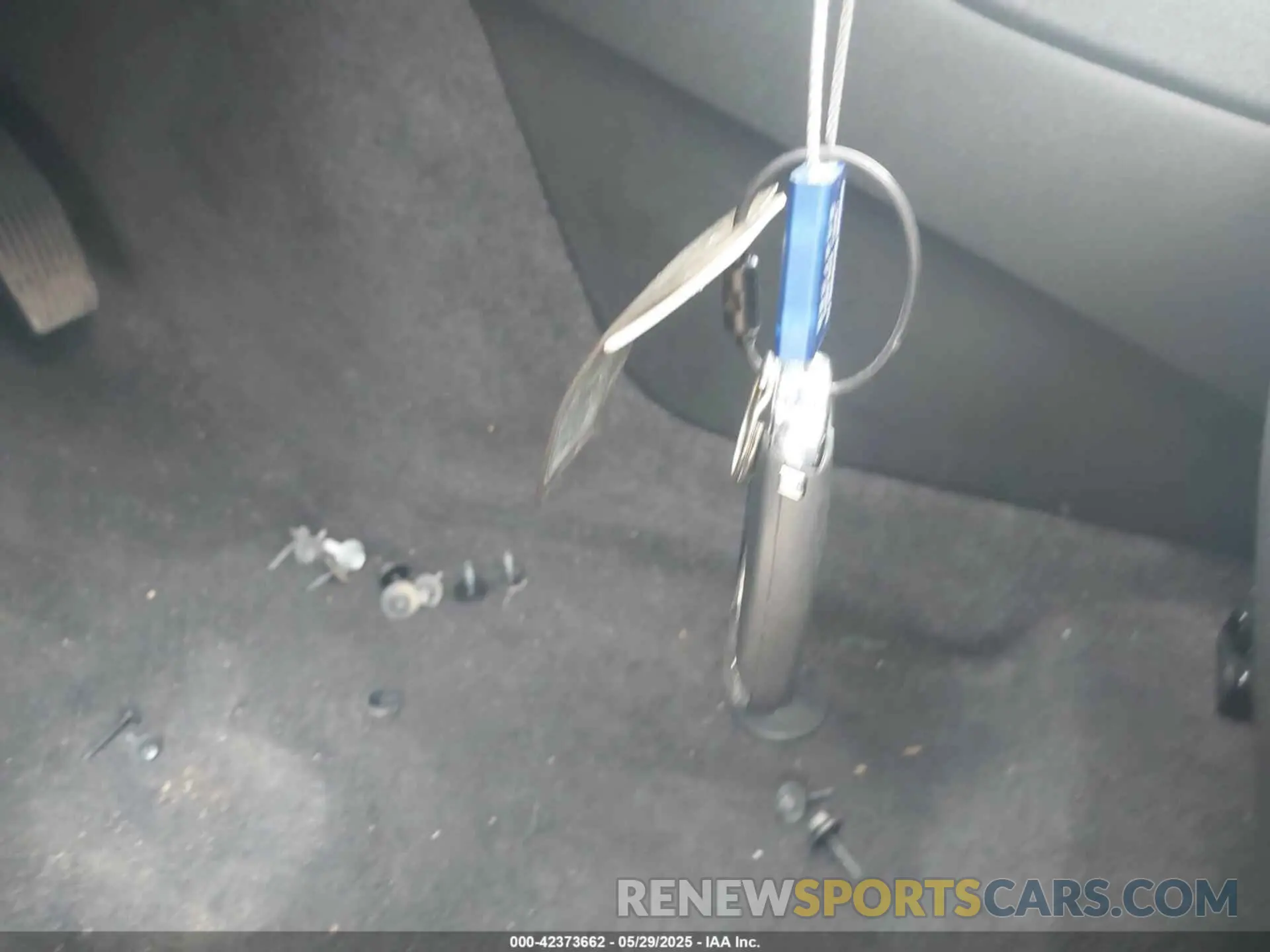 11 Photograph of a damaged car 1G1ZD5ST7NF127714 CHEVROLET MALIBU 2022