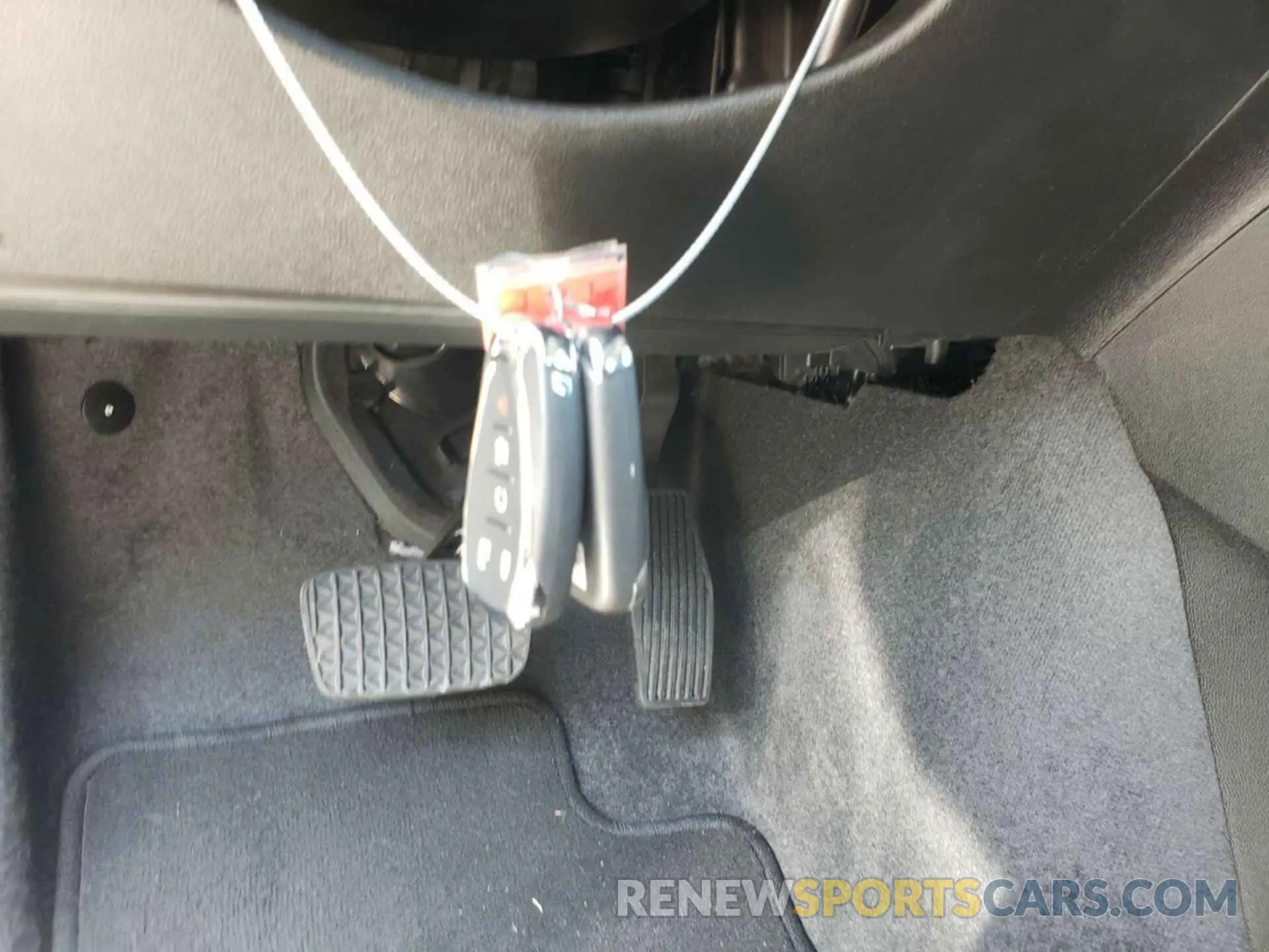 13 Photograph of a damaged car 1G1ZD5ST7NF146585 CHEVROLET MALIBU 2022