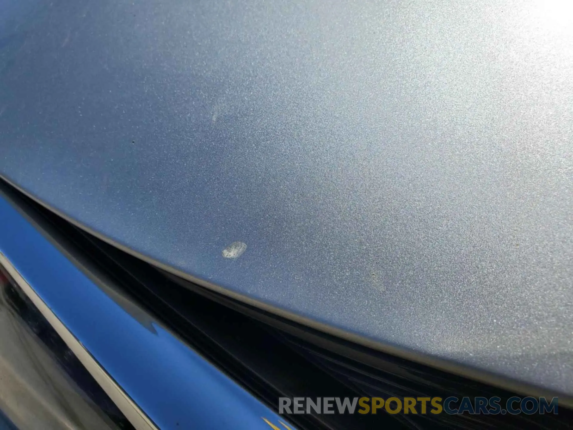 6 Photograph of a damaged car 1G1ZD5ST7NF146585 CHEVROLET MALIBU 2022