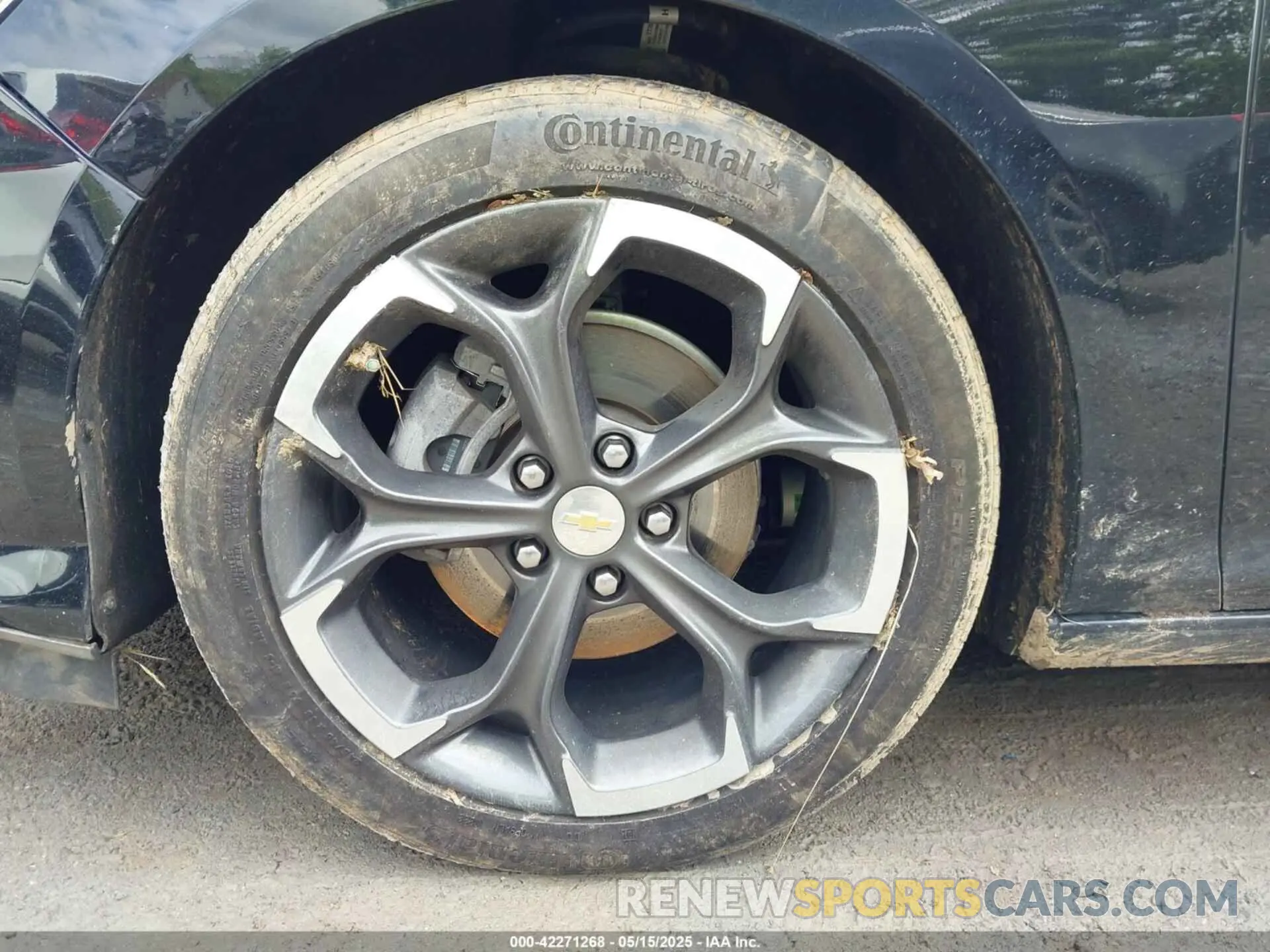 12 Photograph of a damaged car 1G1ZD5ST7NF202962 CHEVROLET MALIBU 2022
