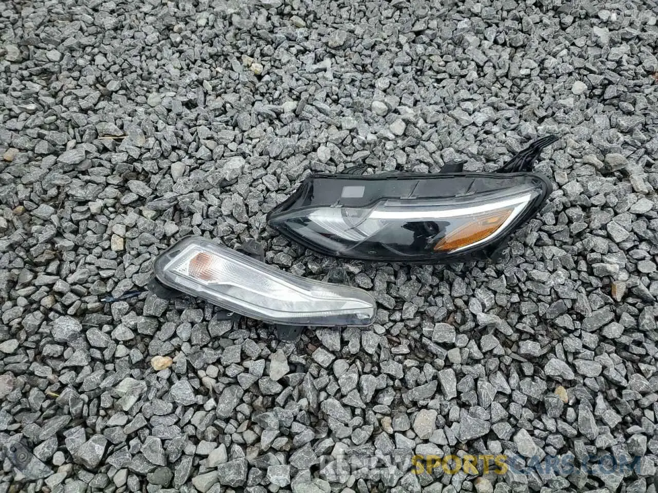 12 Photograph of a damaged car 1G1ZD5ST8NF129164 CHEVROLET MALIBU 2022