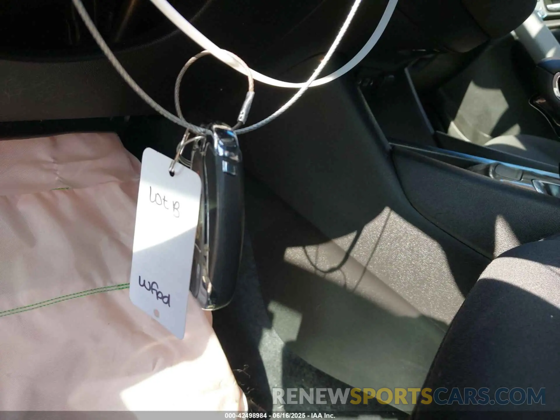 11 Photograph of a damaged car 1G1ZD5ST8NF133084 CHEVROLET MALIBU 2022