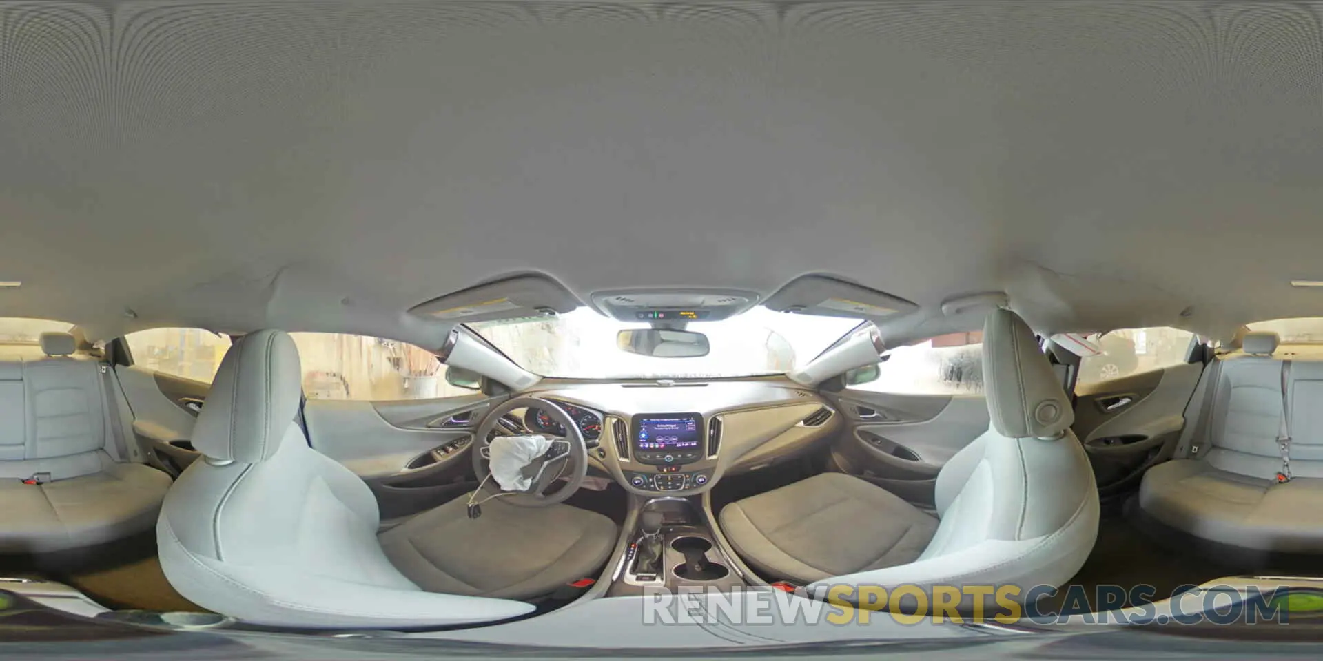 14 Photograph of a damaged car 1G1ZD5ST8NF139631 CHEVROLET MALIBU 2022