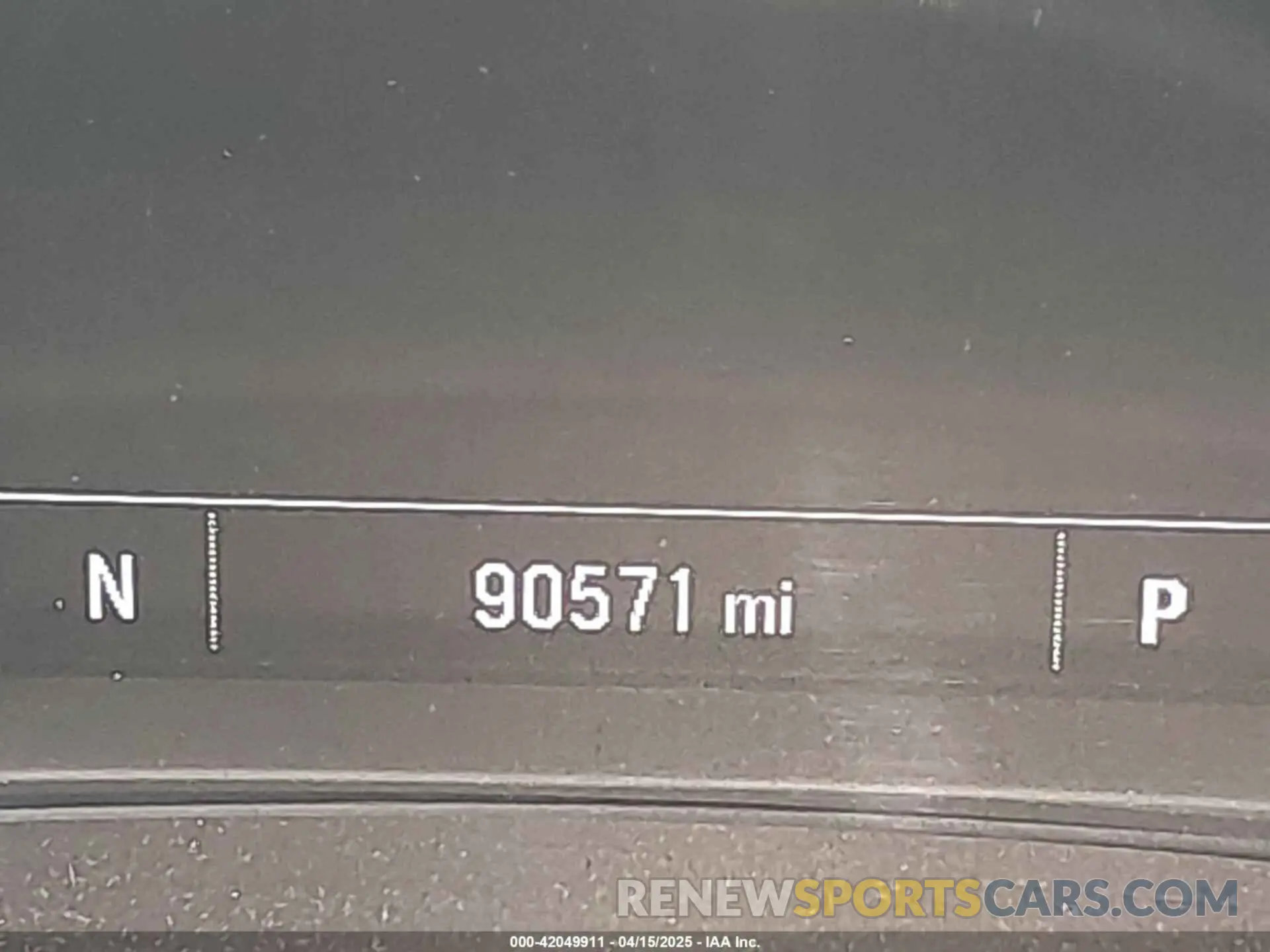 15 Photograph of a damaged car 1G1ZD5ST8NF174864 CHEVROLET MALIBU 2022