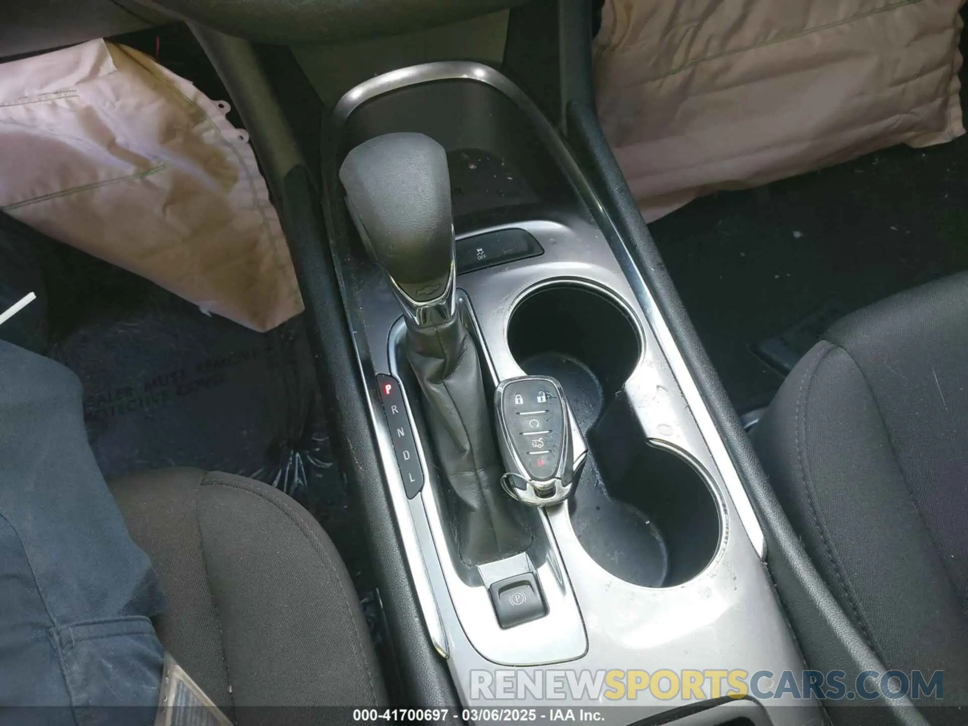 11 Photograph of a damaged car 1G1ZD5ST8NF175707 CHEVROLET MALIBU 2022
