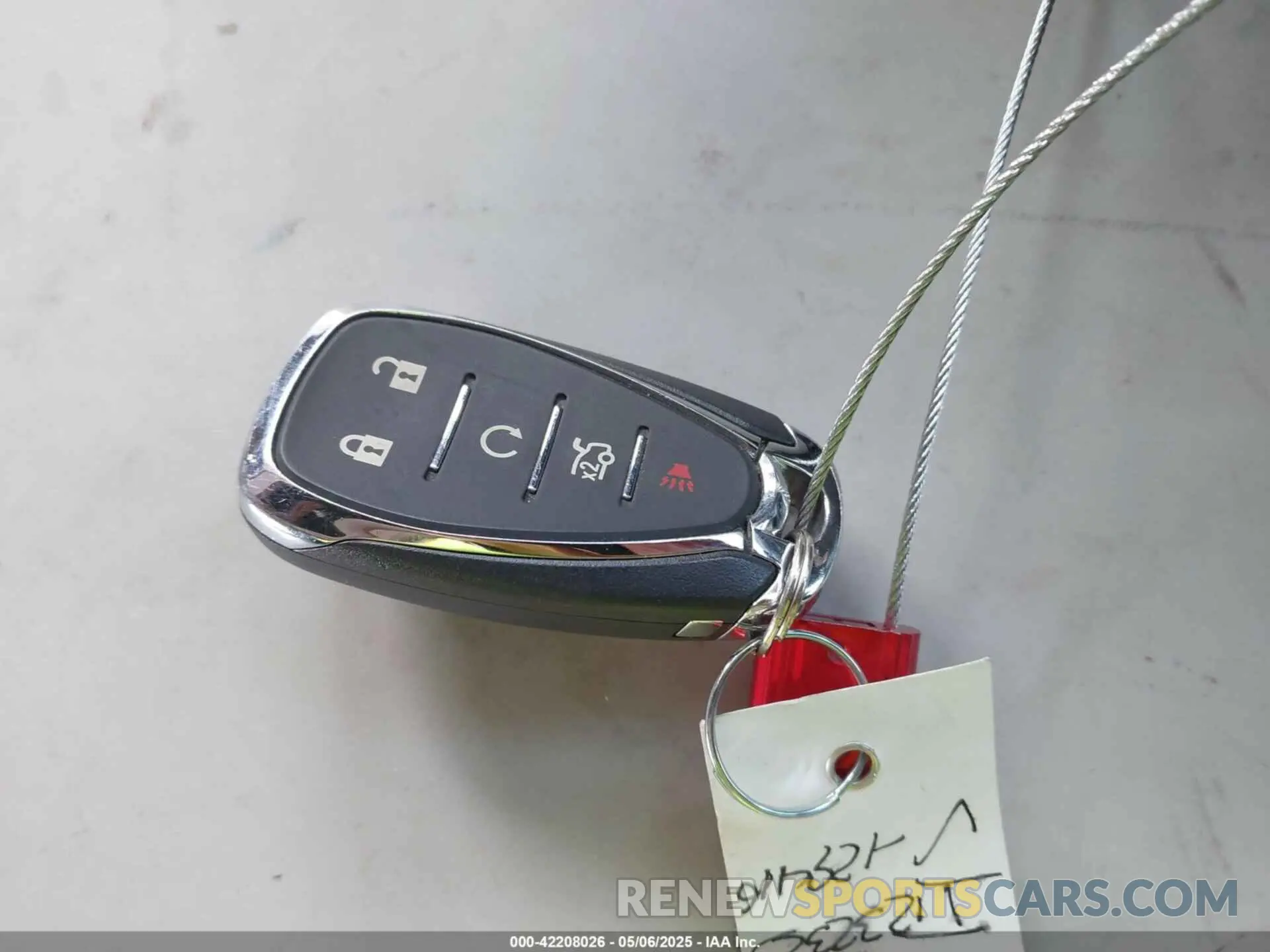 11 Photograph of a damaged car 1G1ZD5ST9NF129416 CHEVROLET MALIBU 2022