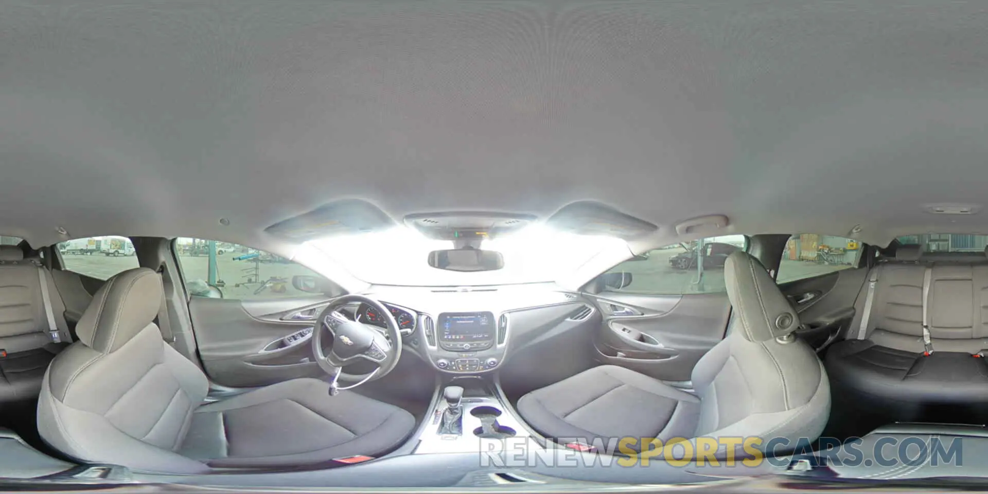 14 Photograph of a damaged car 1G1ZD5ST9NF156146 CHEVROLET MALIBU 2022