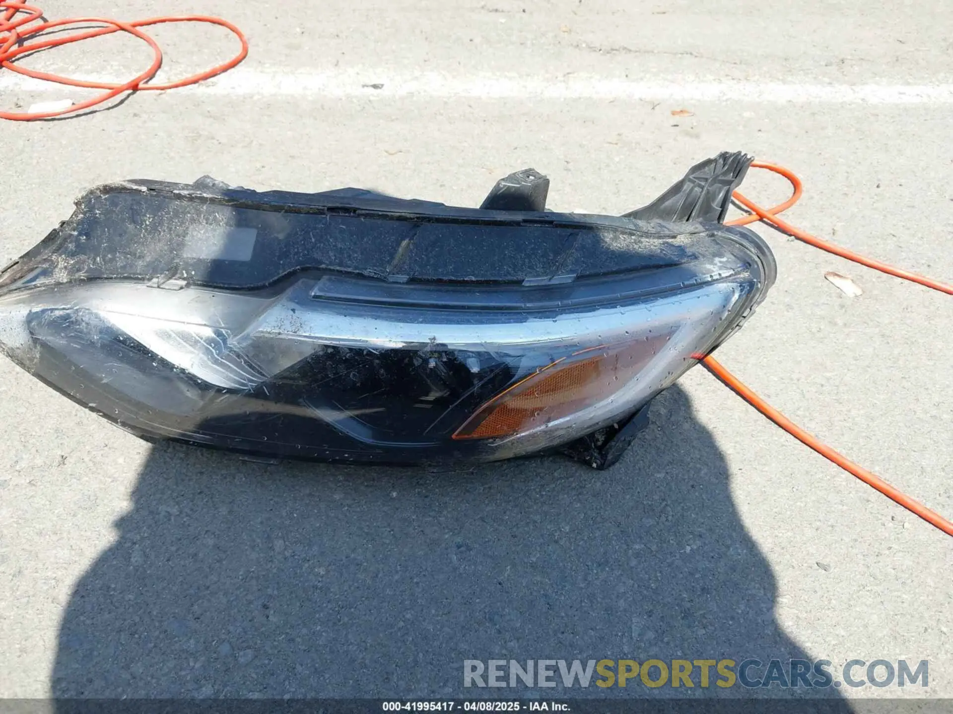 12 Photograph of a damaged car 1G1ZD5ST9NF158351 CHEVROLET MALIBU 2022