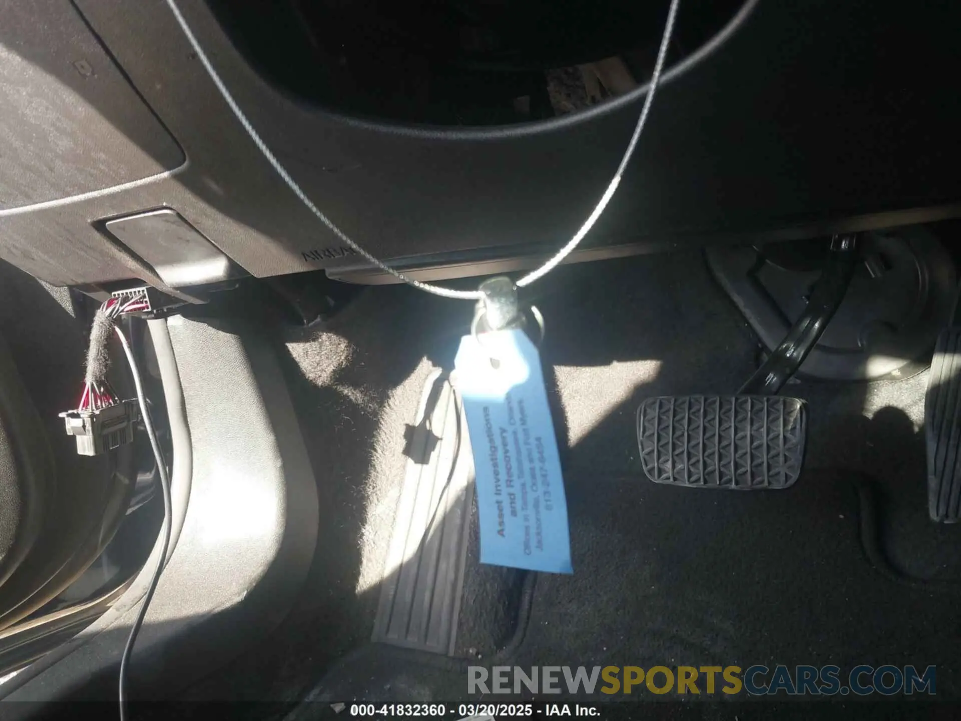 11 Photograph of a damaged car 1G1ZD5STXNF180827 CHEVROLET MALIBU 2022