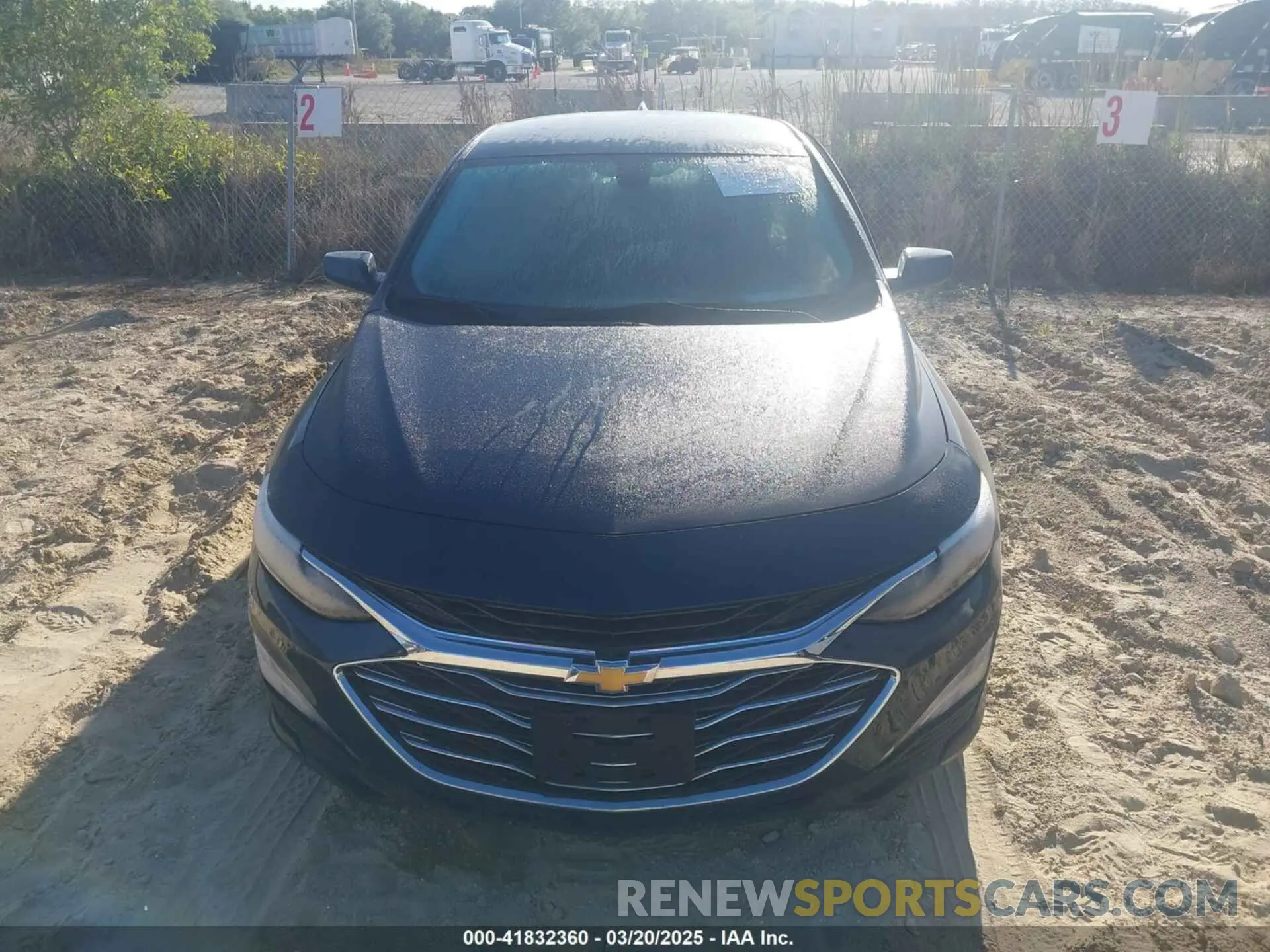 12 Photograph of a damaged car 1G1ZD5STXNF180827 CHEVROLET MALIBU 2022