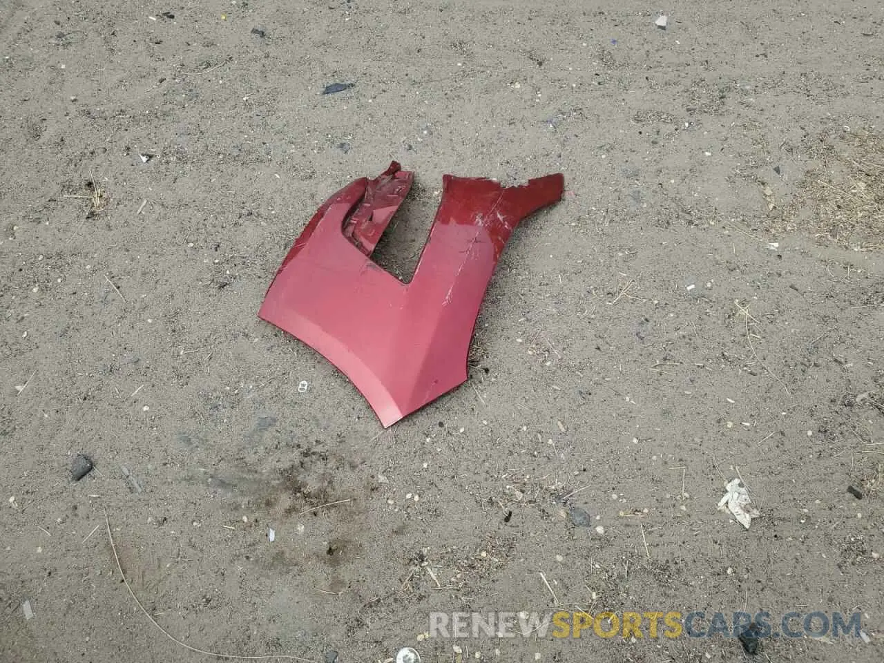 12 Photograph of a damaged car 1G1ZE5SXXNF117517 CHEVROLET MALIBU 2022