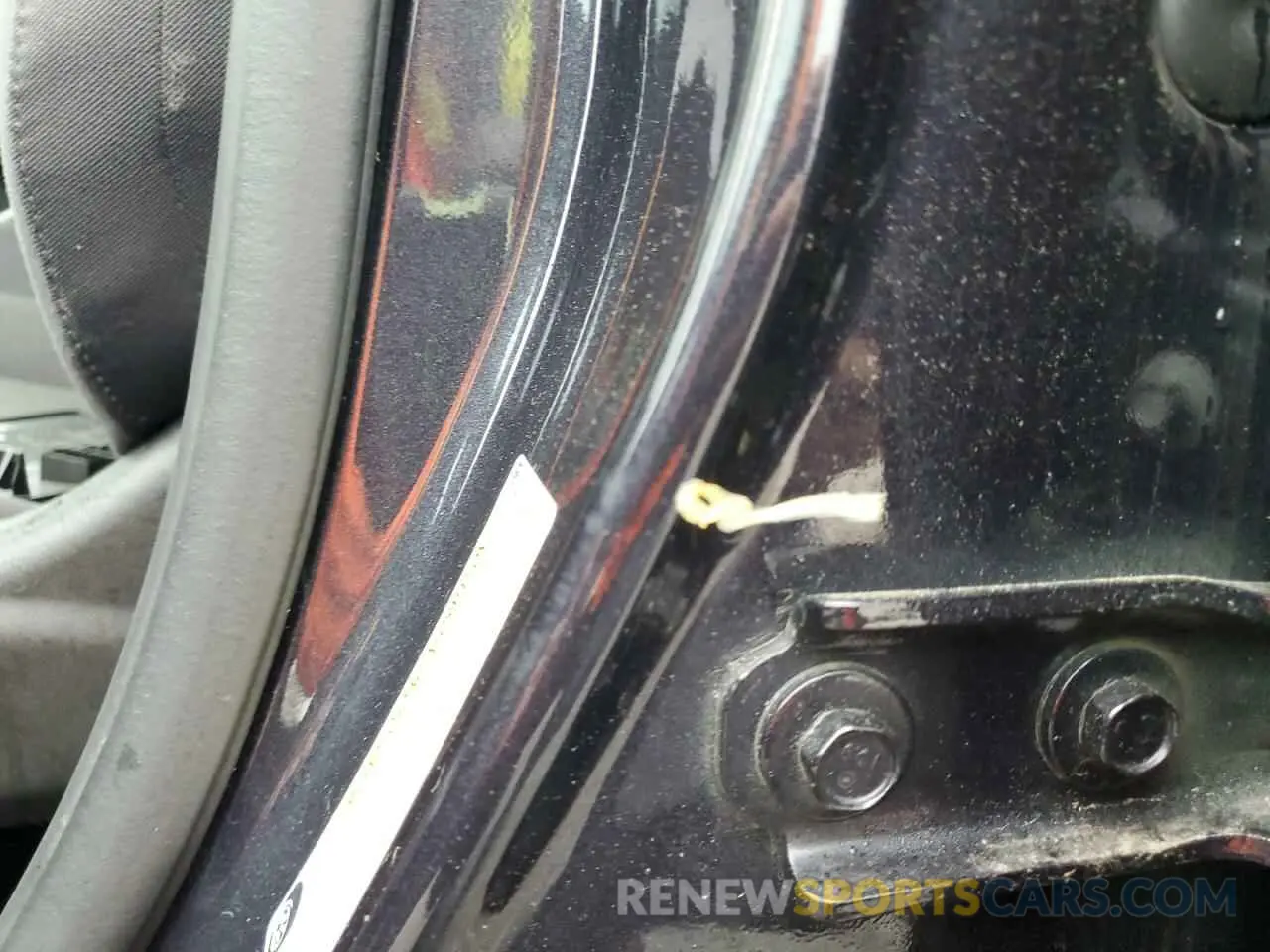 12 Photograph of a damaged car 1G1ZG5ST1NF108194 CHEVROLET MALIBU 2022