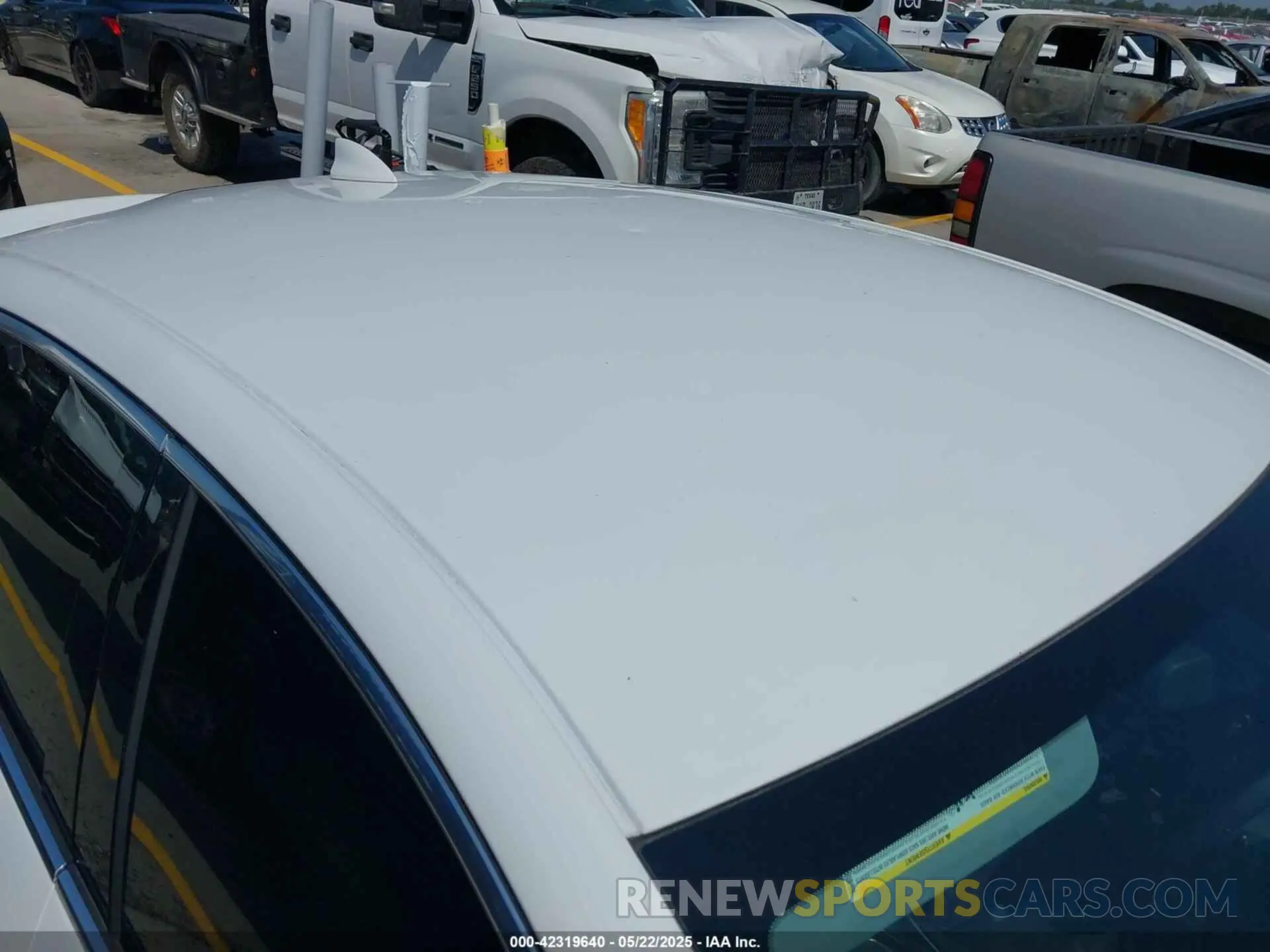 17 Photograph of a damaged car 1G1ZG5ST1NF209851 CHEVROLET MALIBU 2022