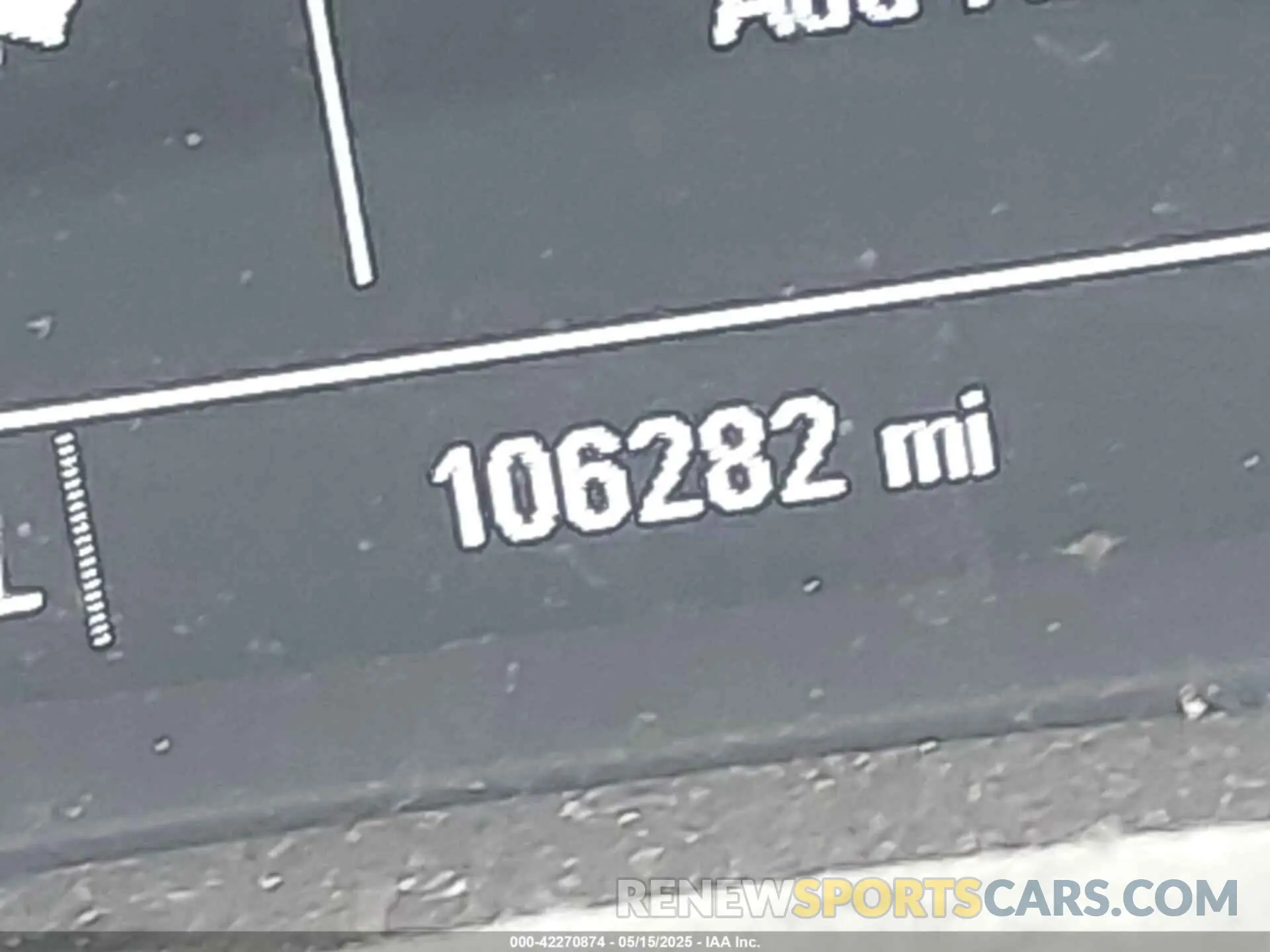 15 Photograph of a damaged car 1G1ZG5ST4NF104012 CHEVROLET MALIBU 2022