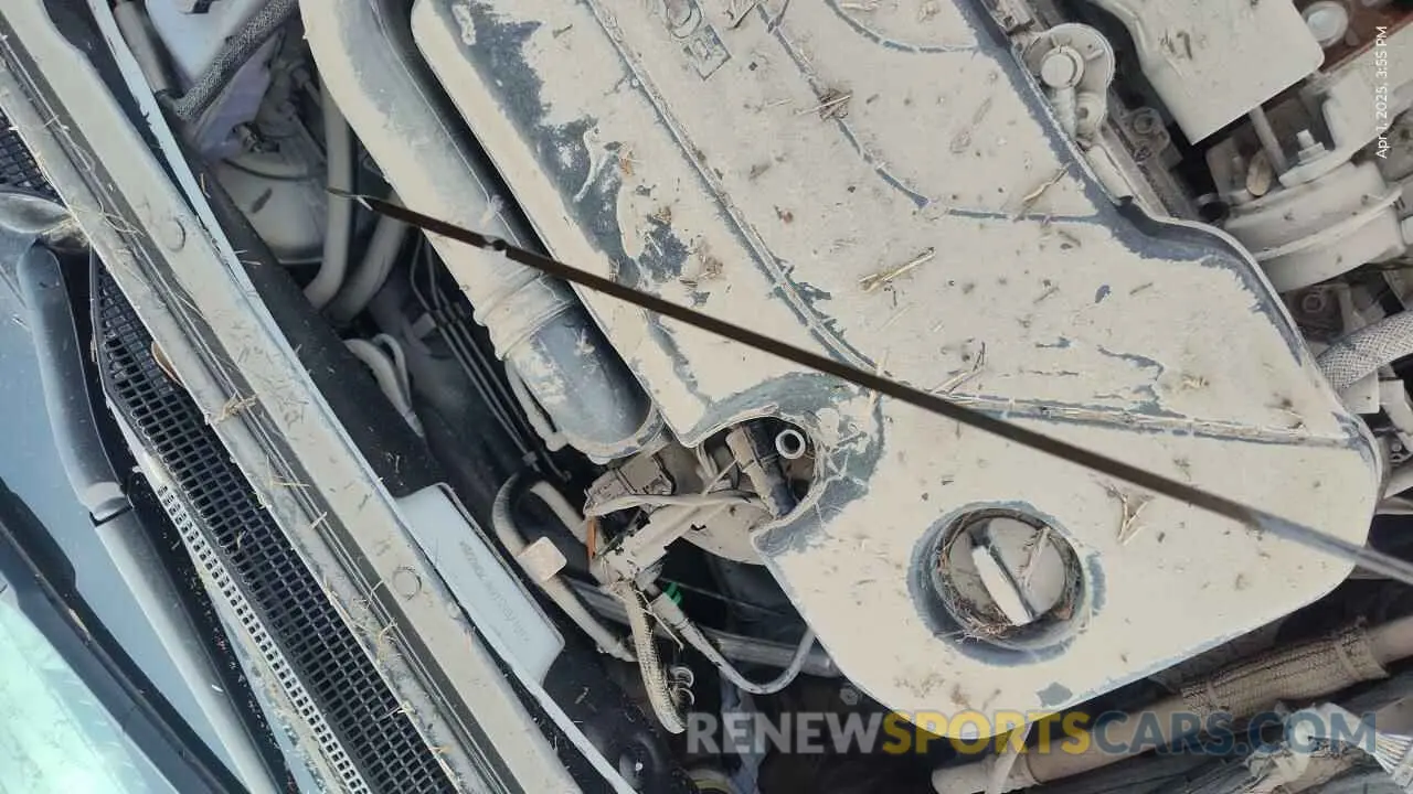 13 Photograph of a damaged car 1G1ZG5ST6NF208226 CHEVROLET MALIBU 2022