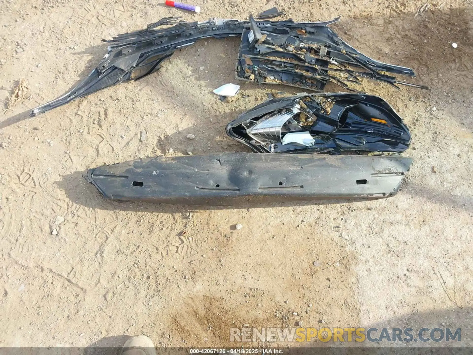12 Photograph of a damaged car 1G1ZG5ST7NF197186 CHEVROLET MALIBU 2022