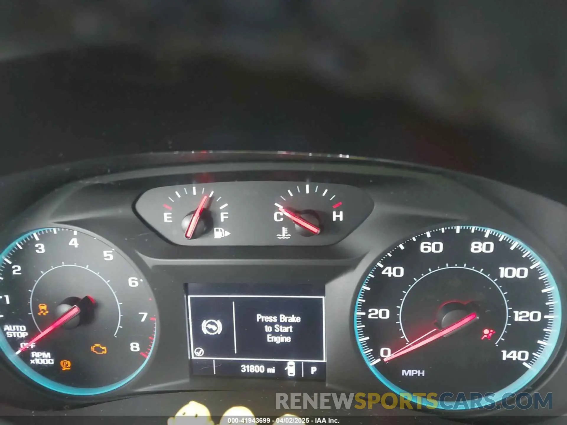 7 Photograph of a damaged car 1G1ZG5ST8NF112016 CHEVROLET MALIBU 2022