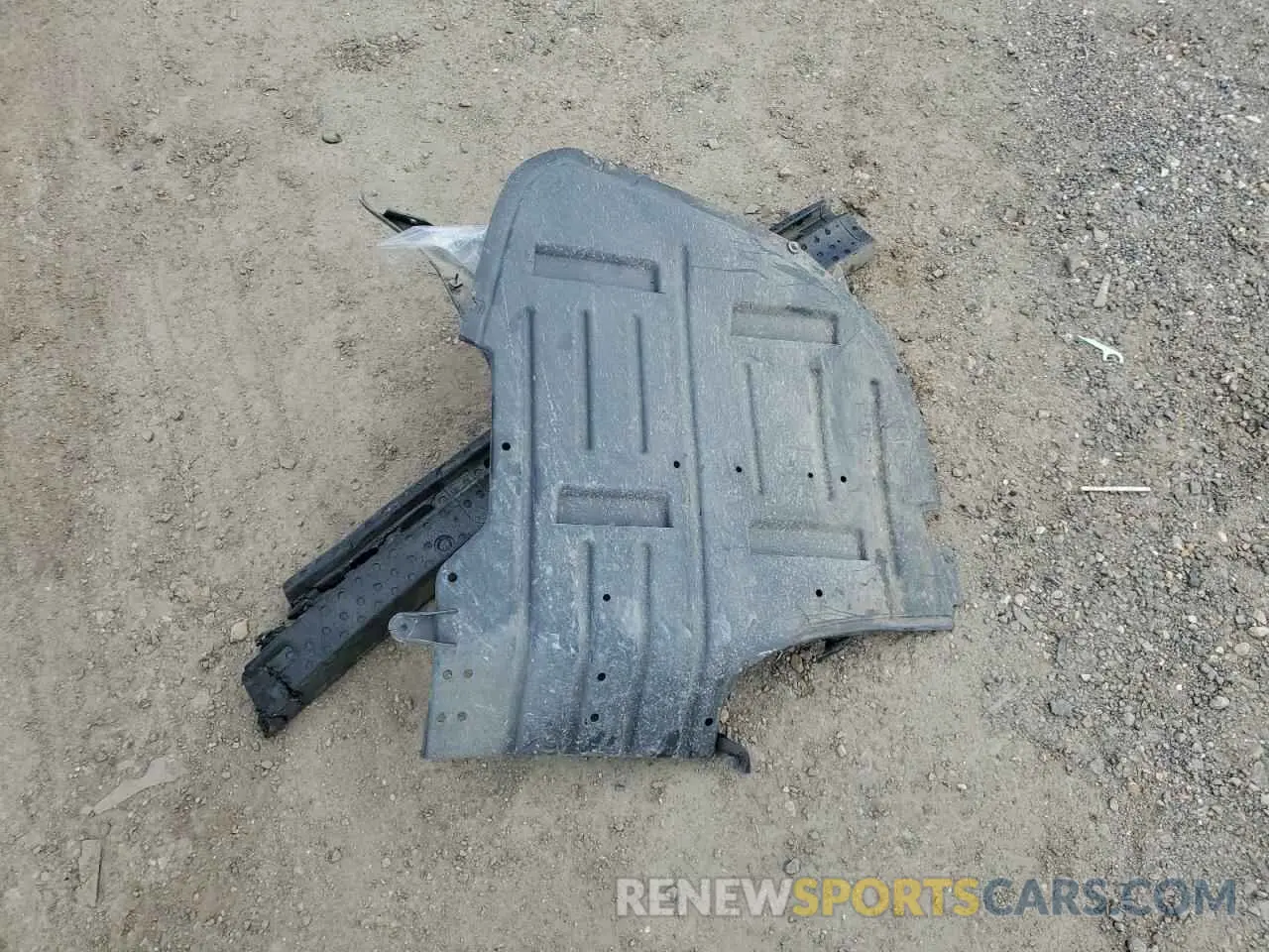 14 Photograph of a damaged car 1G1ZB5ST1PF253785 CHEVROLET MALIBU 2023