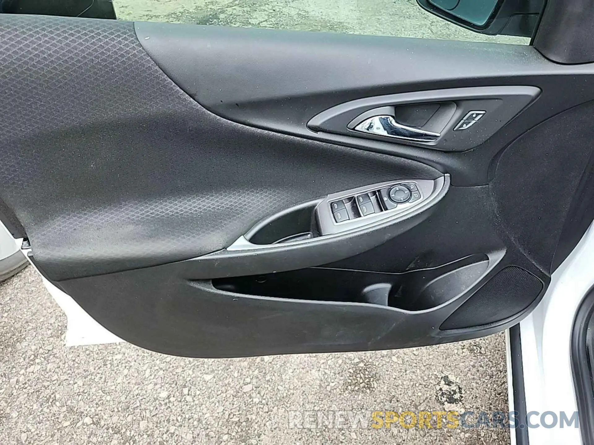 14 Photograph of a damaged car 1G1ZB5ST8PF112678 CHEVROLET MALIBU 2023