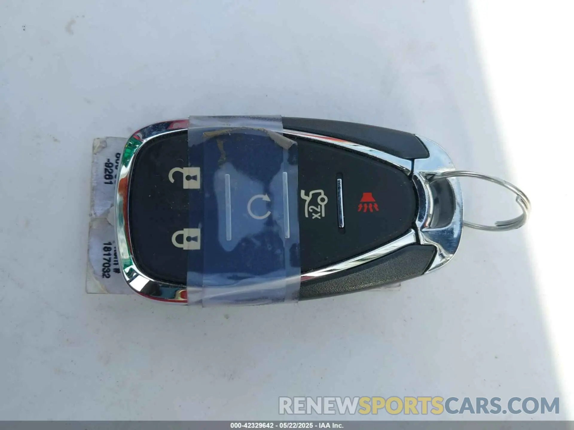 11 Photograph of a damaged car 1G1ZD5ST0PF117139 CHEVROLET MALIBU 2023