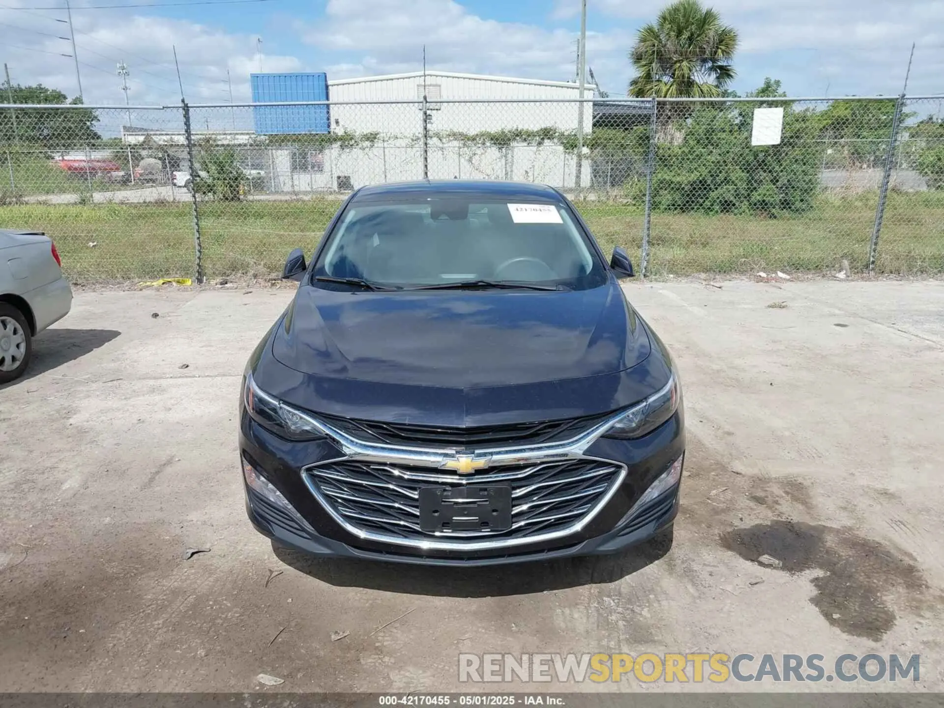 12 Photograph of a damaged car 1G1ZD5ST0PF182489 CHEVROLET MALIBU 2023