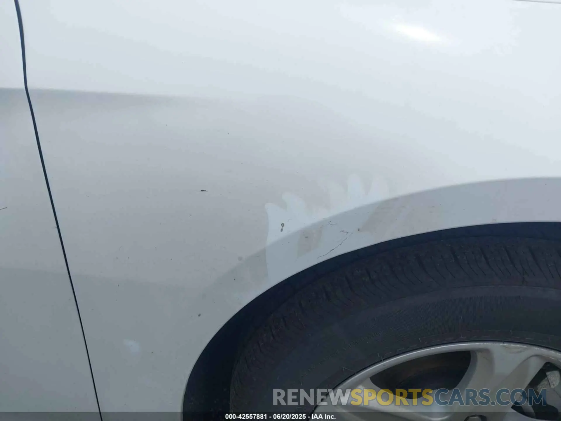 17 Photograph of a damaged car 1G1ZD5ST1PF169475 CHEVROLET MALIBU 2023