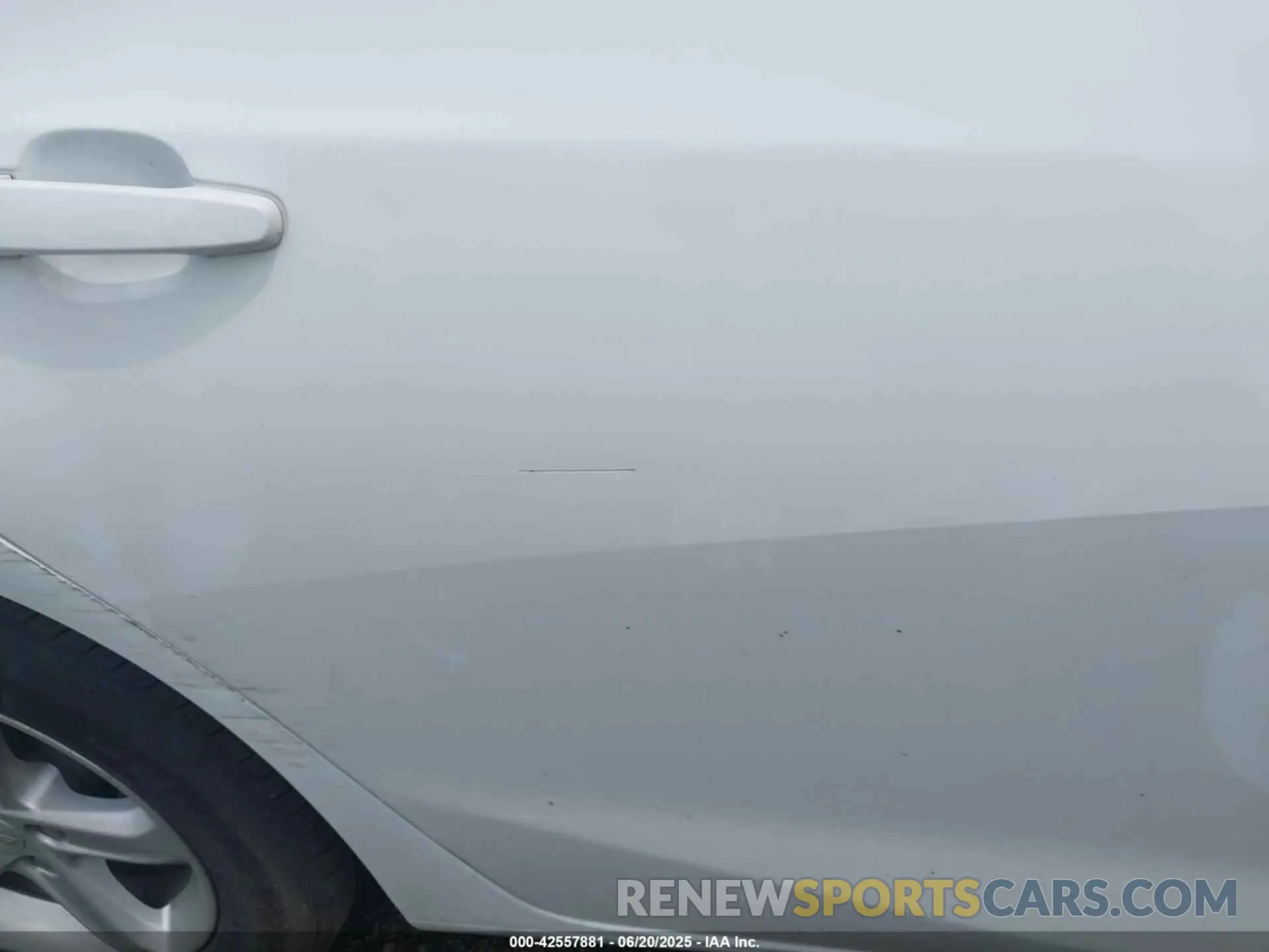 18 Photograph of a damaged car 1G1ZD5ST1PF169475 CHEVROLET MALIBU 2023