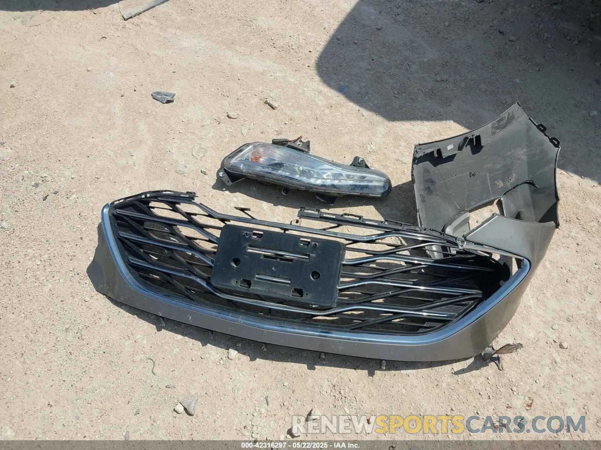 12 Photograph of a damaged car 1G1ZD5ST1PF245034 CHEVROLET MALIBU 2023