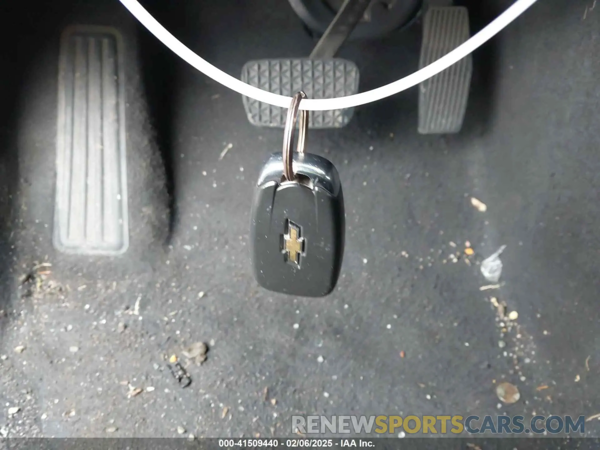 11 Photograph of a damaged car 1G1ZD5ST2PF145296 CHEVROLET MALIBU 2023