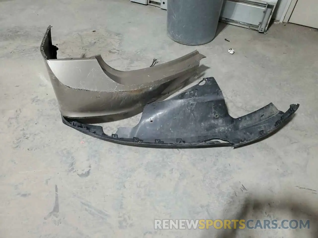 12 Photograph of a damaged car 1G1ZD5ST2PF189993 CHEVROLET MALIBU 2023