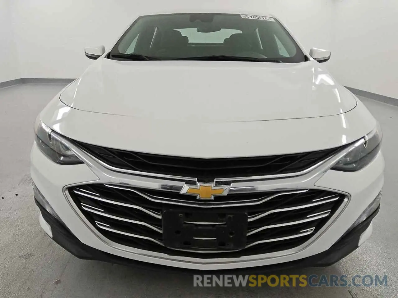 5 Photograph of a damaged car 1G1ZD5ST3PF178159 CHEVROLET MALIBU 2023