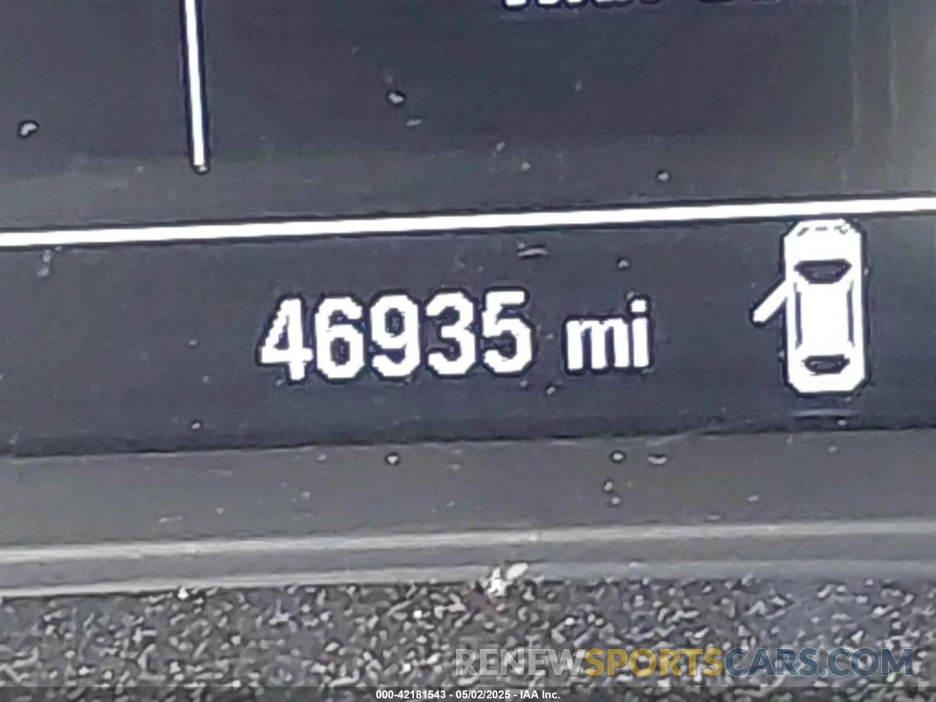 15 Photograph of a damaged car 1G1ZD5ST3PF178680 CHEVROLET MALIBU 2023