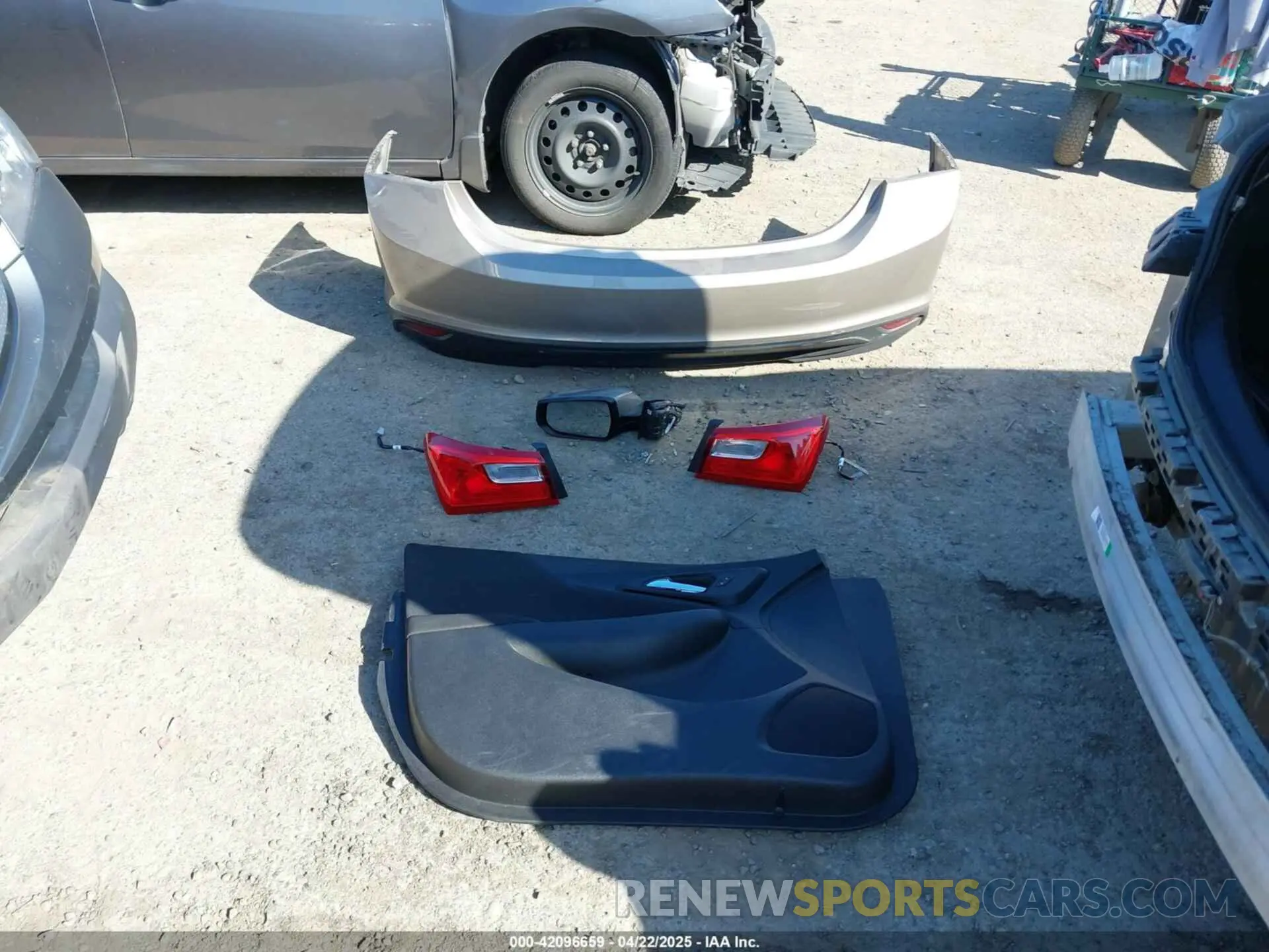 12 Photograph of a damaged car 1G1ZD5ST3PF180641 CHEVROLET MALIBU 2023