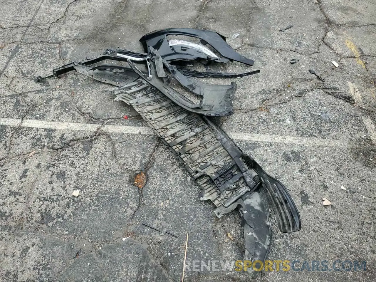 12 Photograph of a damaged car 1G1ZD5ST3PF184558 CHEVROLET MALIBU 2023