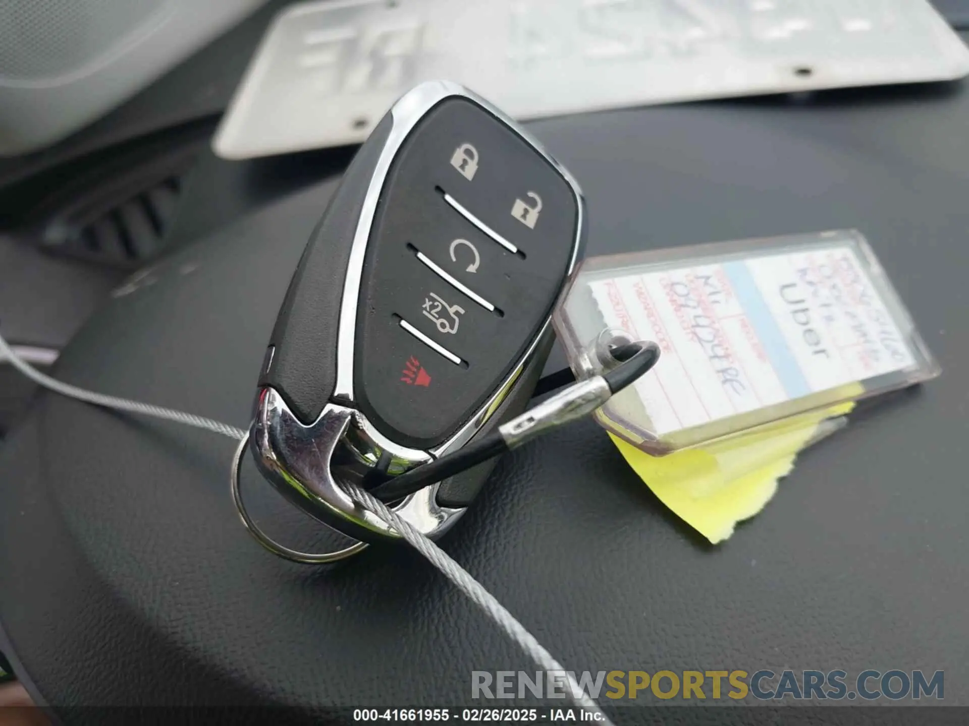 11 Photograph of a damaged car 1G1ZD5ST3PF203738 CHEVROLET MALIBU 2023