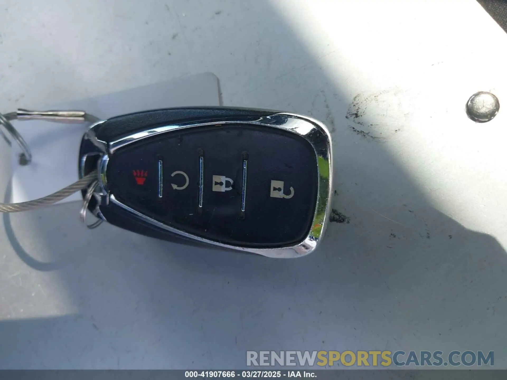 11 Photograph of a damaged car 1G1ZD5ST3PF226484 CHEVROLET MALIBU 2023