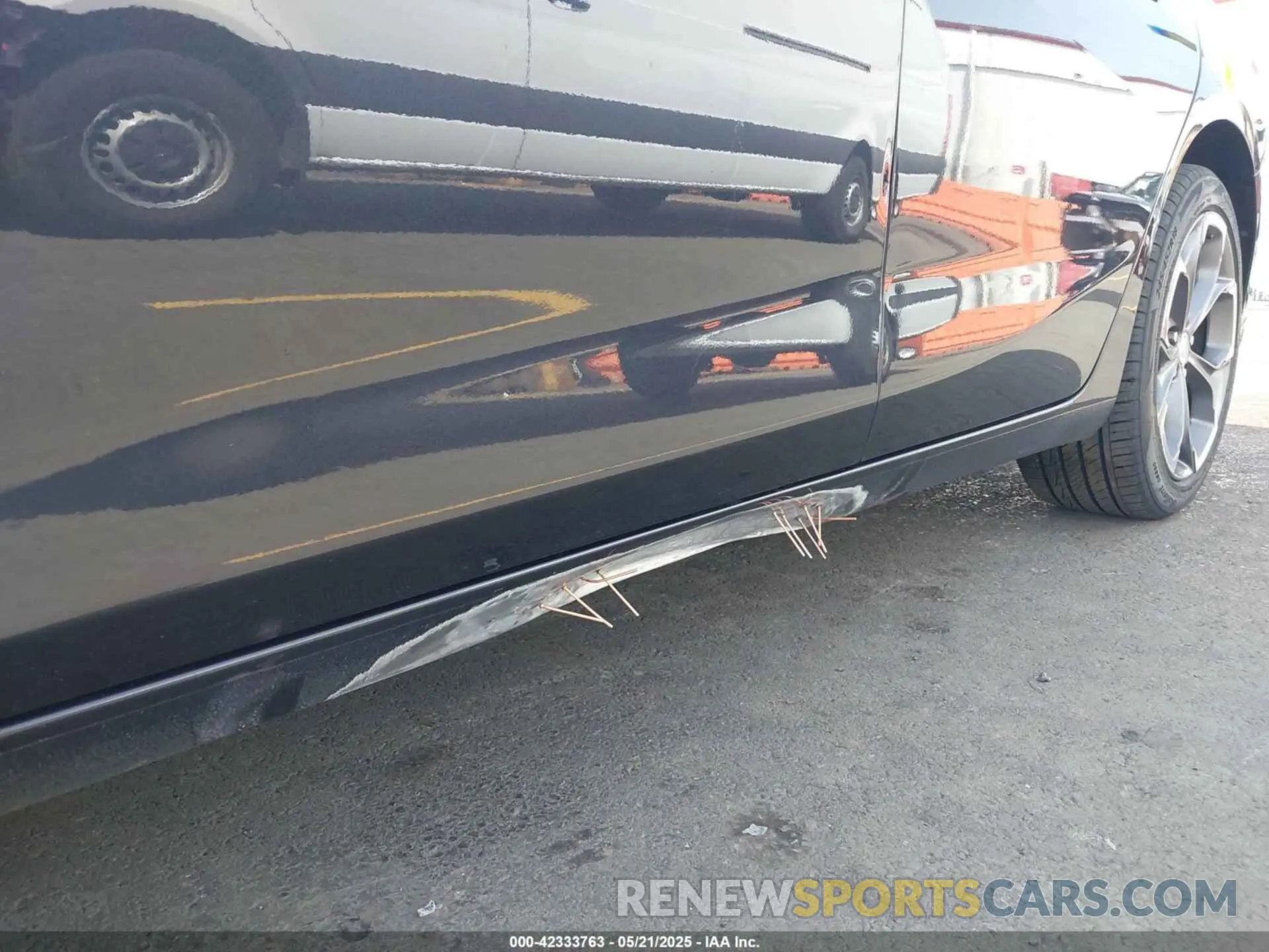 18 Photograph of a damaged car 1G1ZD5ST3PF232690 CHEVROLET MALIBU 2023