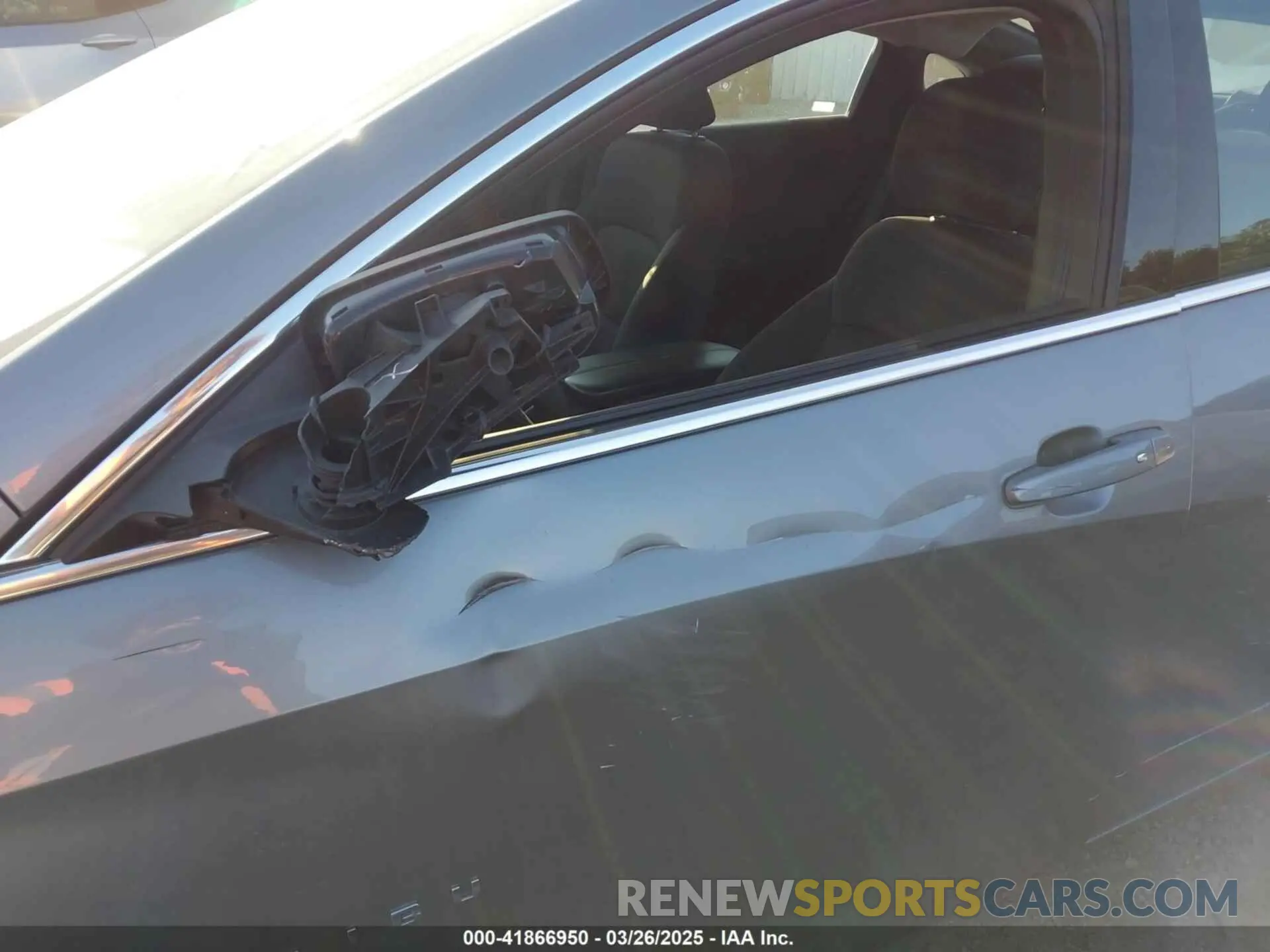 17 Photograph of a damaged car 1G1ZD5ST5PF182259 CHEVROLET MALIBU 2023