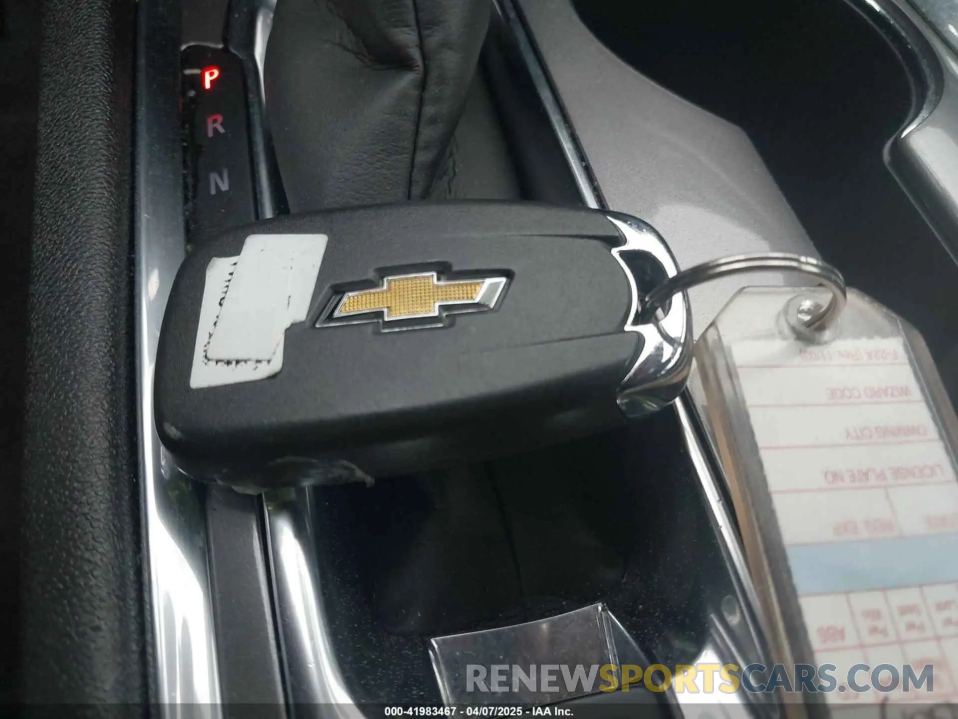 11 Photograph of a damaged car 1G1ZD5ST5PF237079 CHEVROLET MALIBU 2023