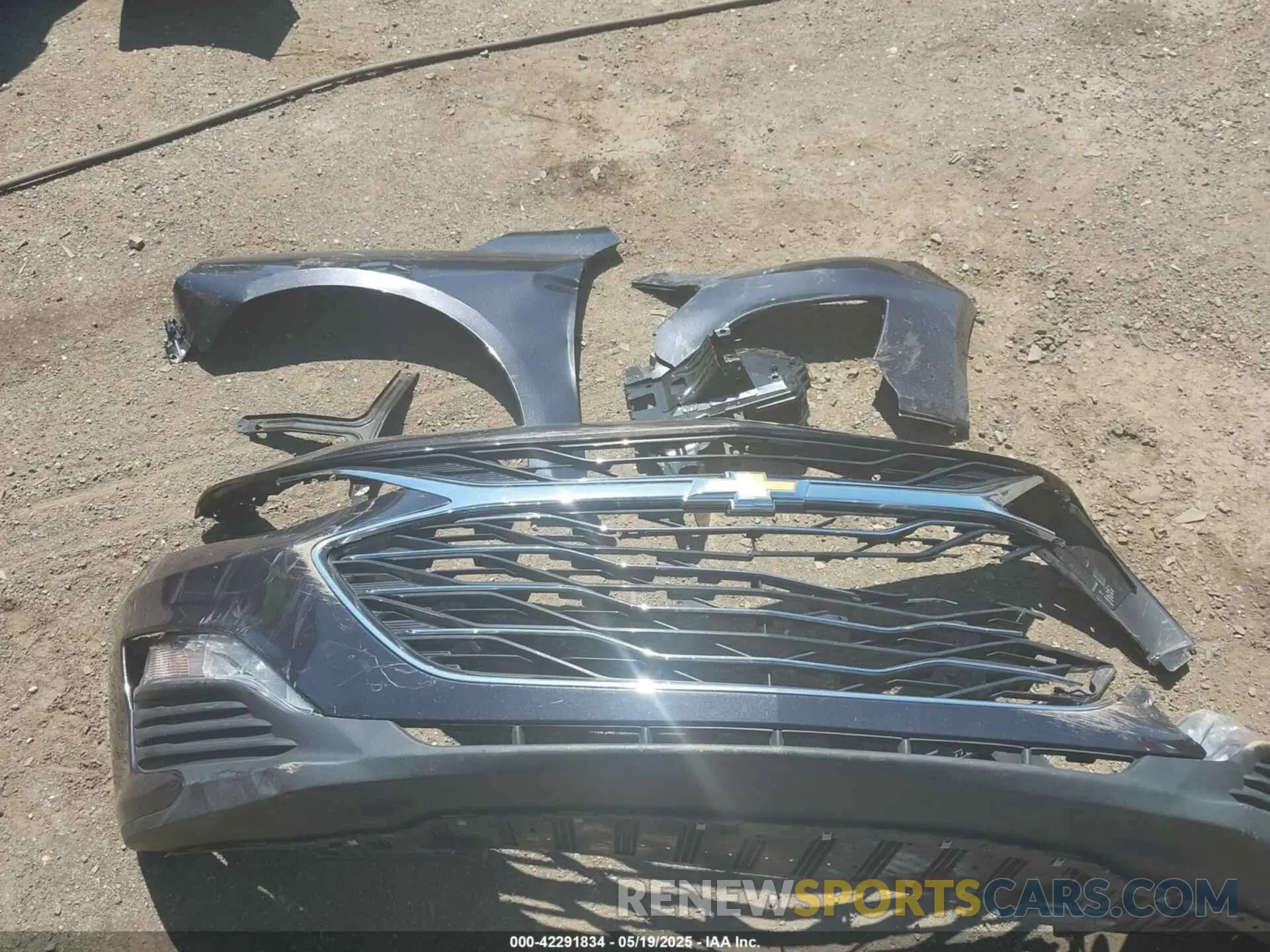 12 Photograph of a damaged car 1G1ZD5ST6PF175434 CHEVROLET MALIBU 2023
