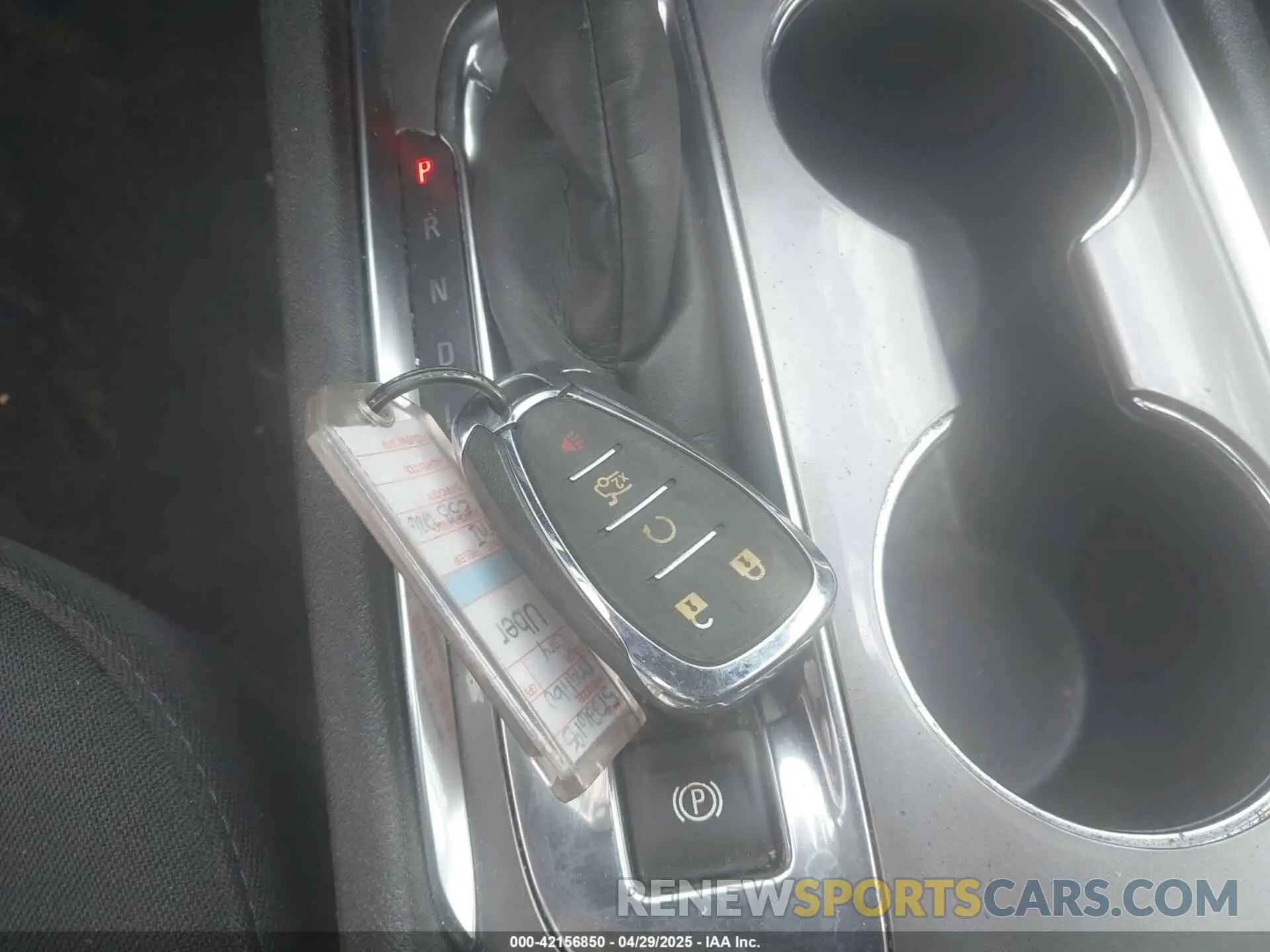 11 Photograph of a damaged car 1G1ZD5ST7PF172042 CHEVROLET MALIBU 2023